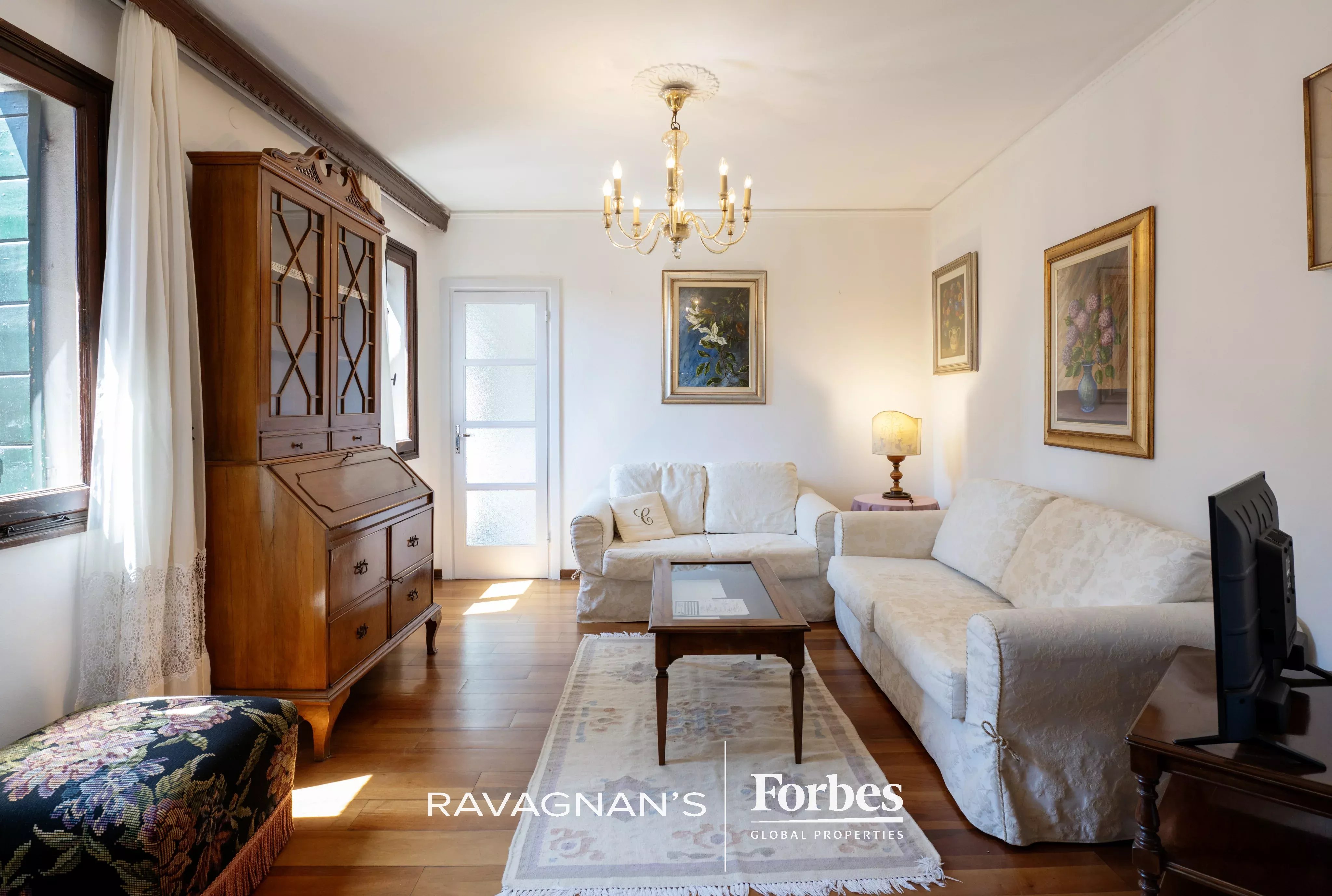 Sale Apartment Venice DorsoDuro