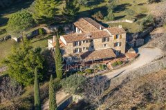 A charming 17th century bastide in one of France's most beautiful villages. — photo 1 of 7
