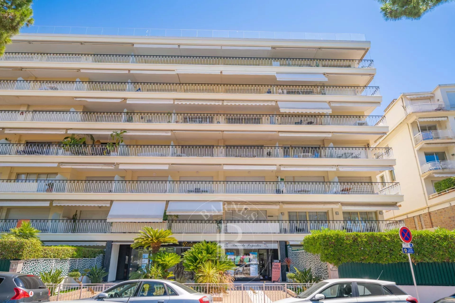 Daire Cannes - picture 20