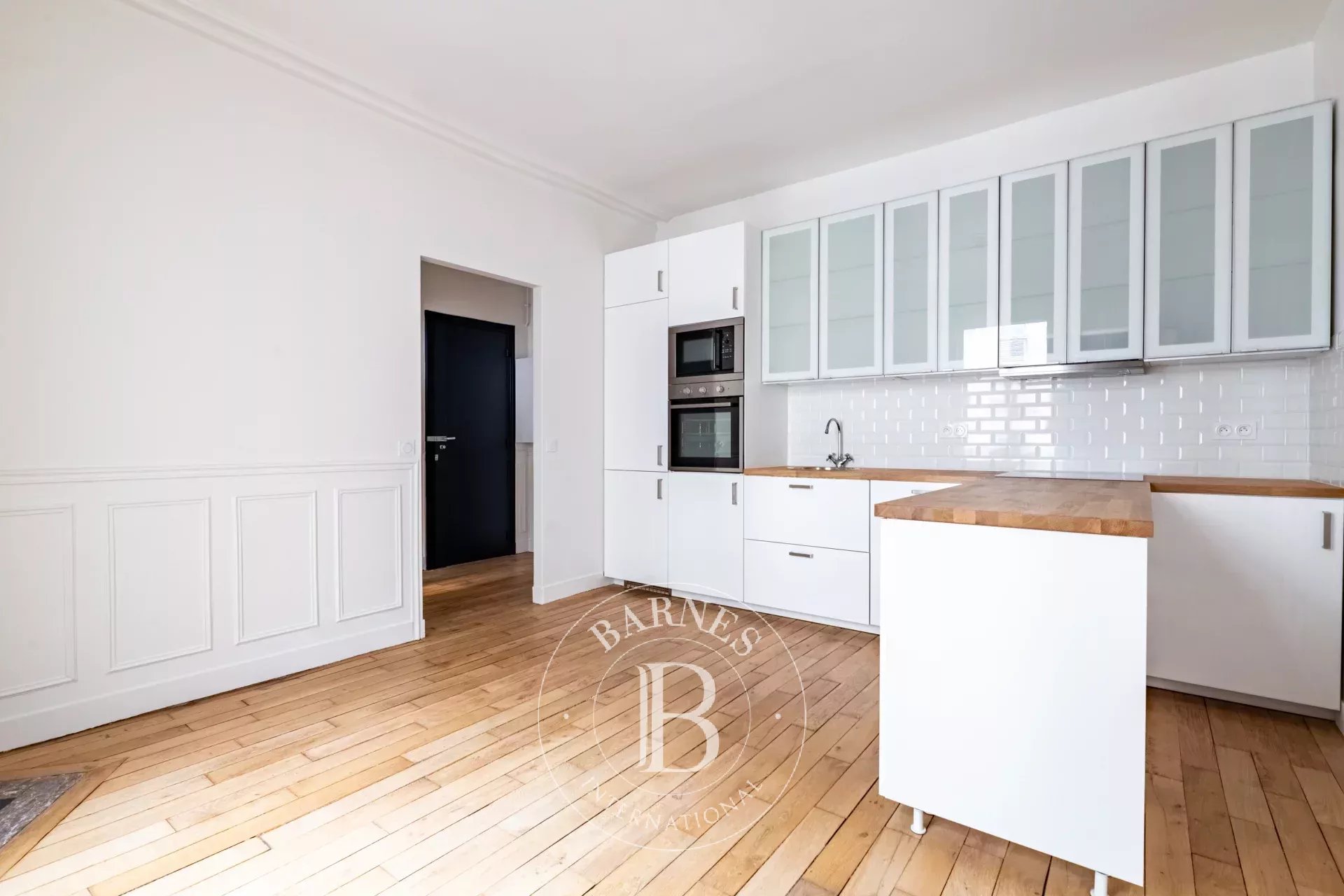 Daire Paris 10ème - picture 4