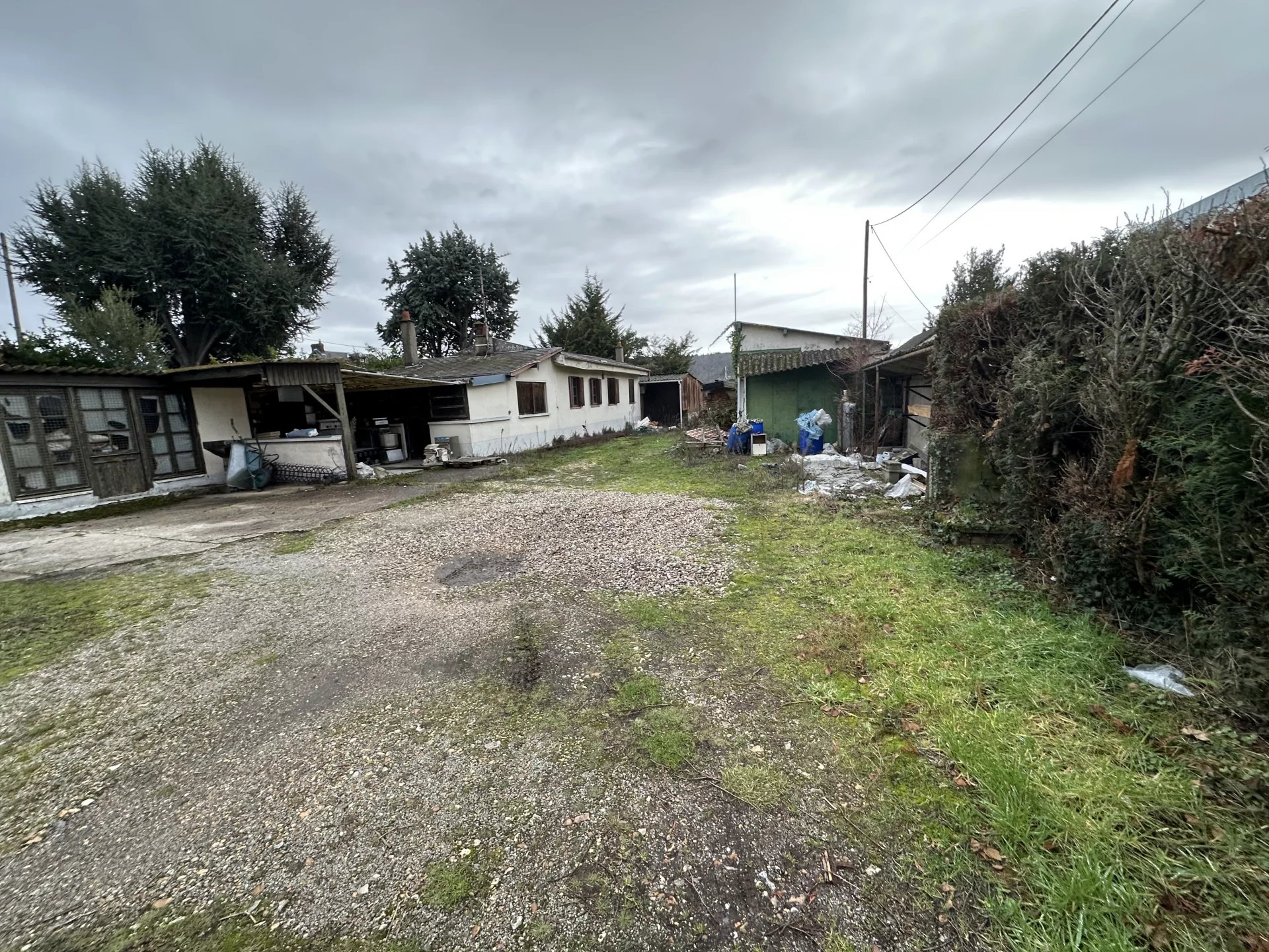 Agence immobilière de Immo Lod's