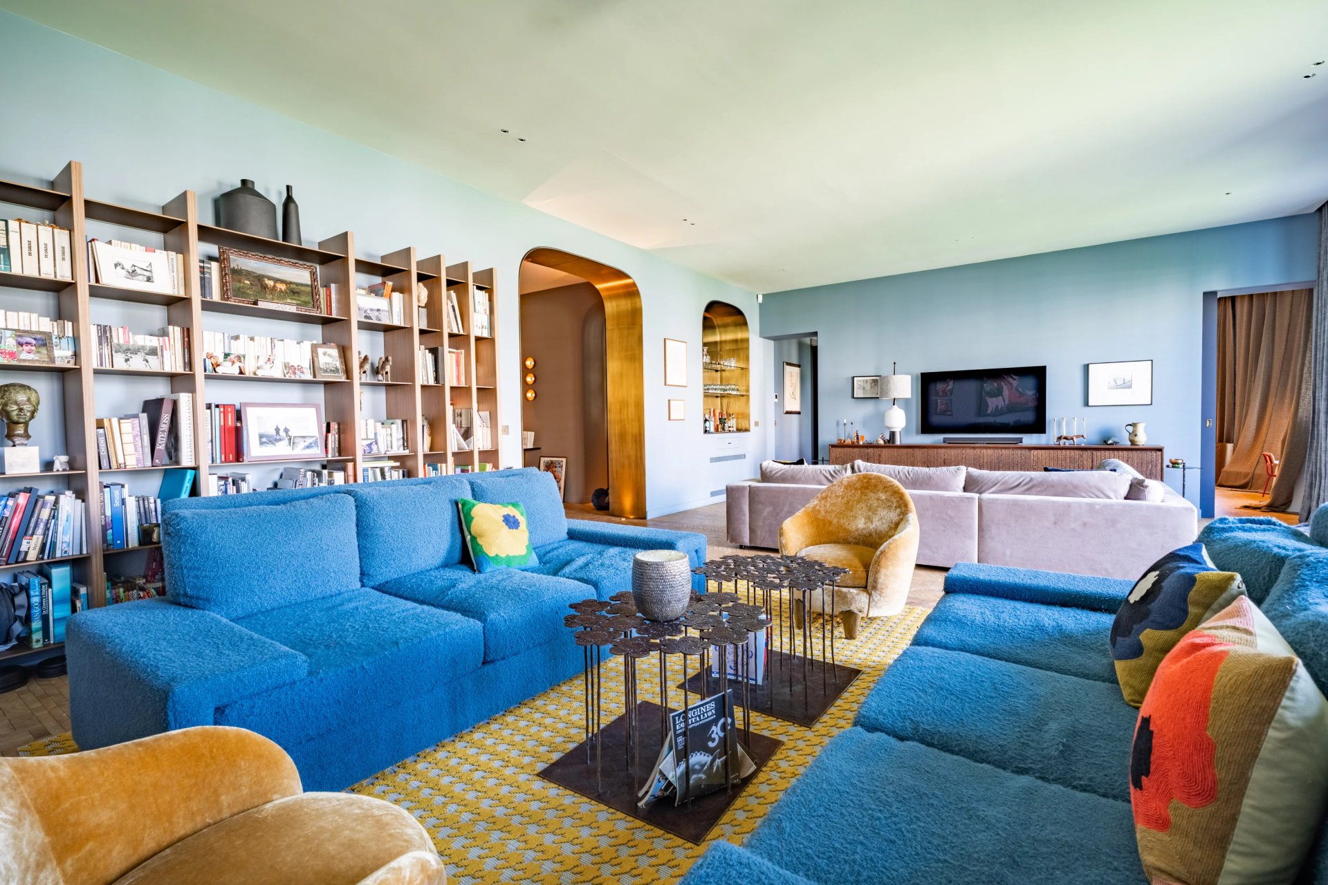 4 Bedroom Apartment/Flat's Image 35