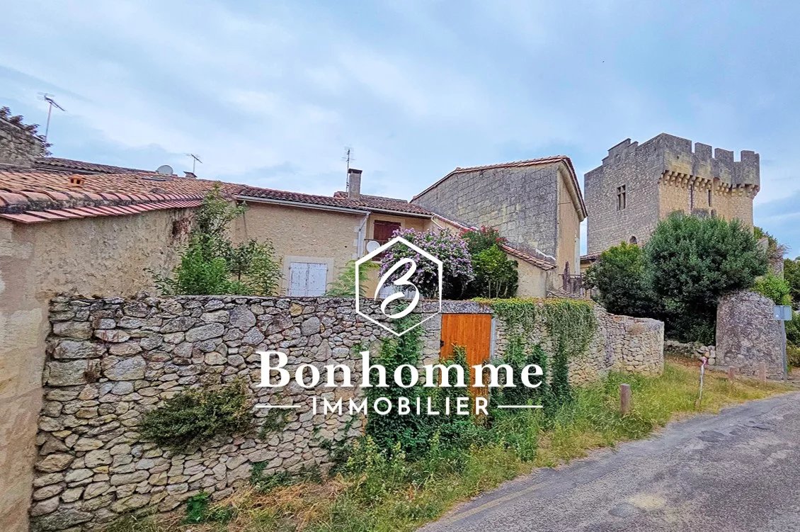 Agence immobilière de BONHOMME IMMOBILIER