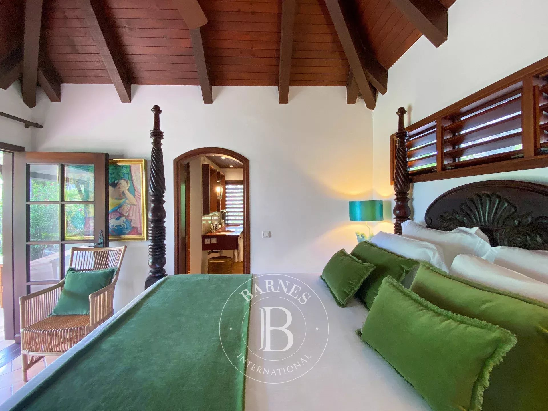 Petite Saline  - Villa 5 Chambres - picture 9