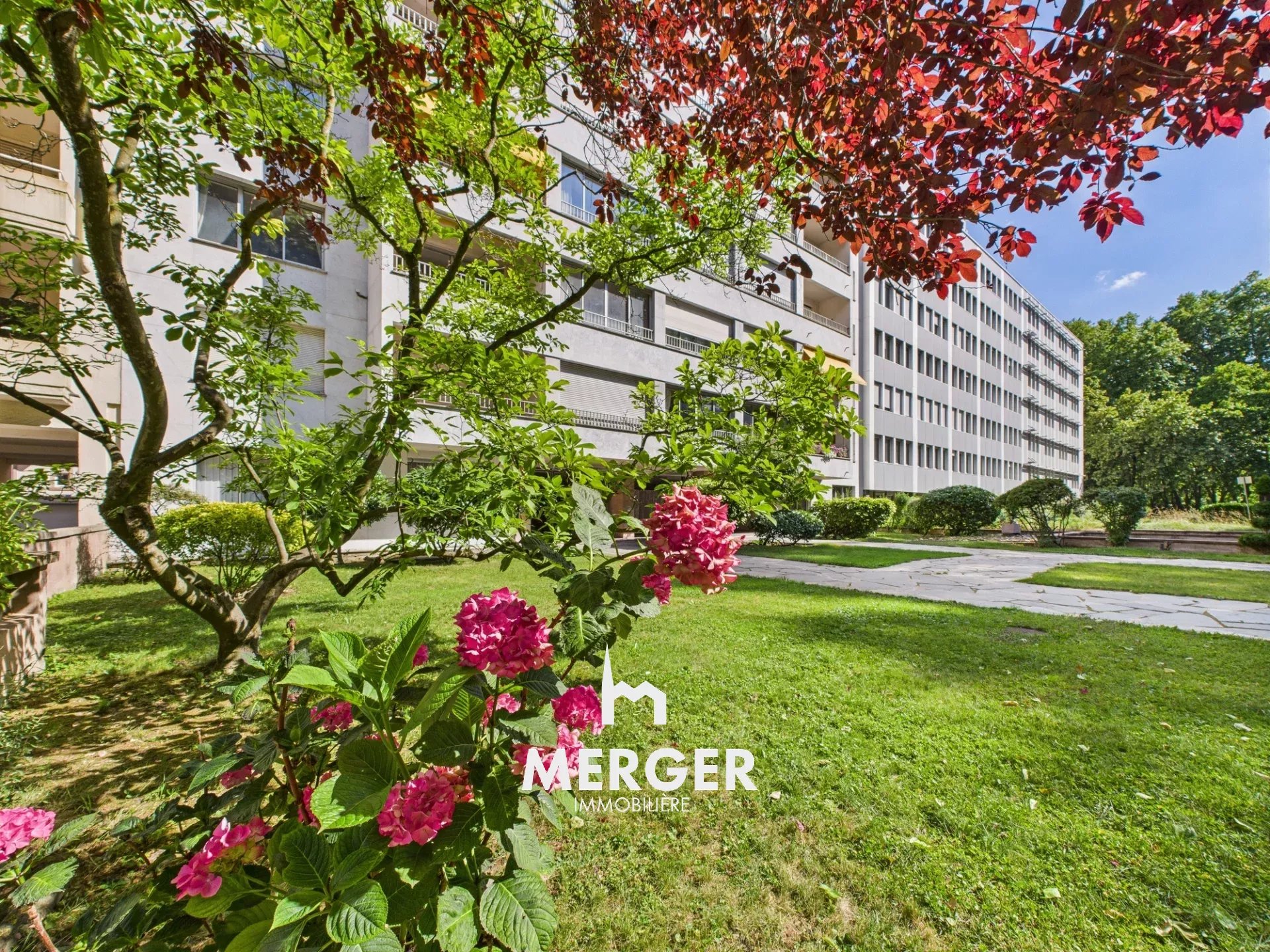 Vente Appartement Strasbourg