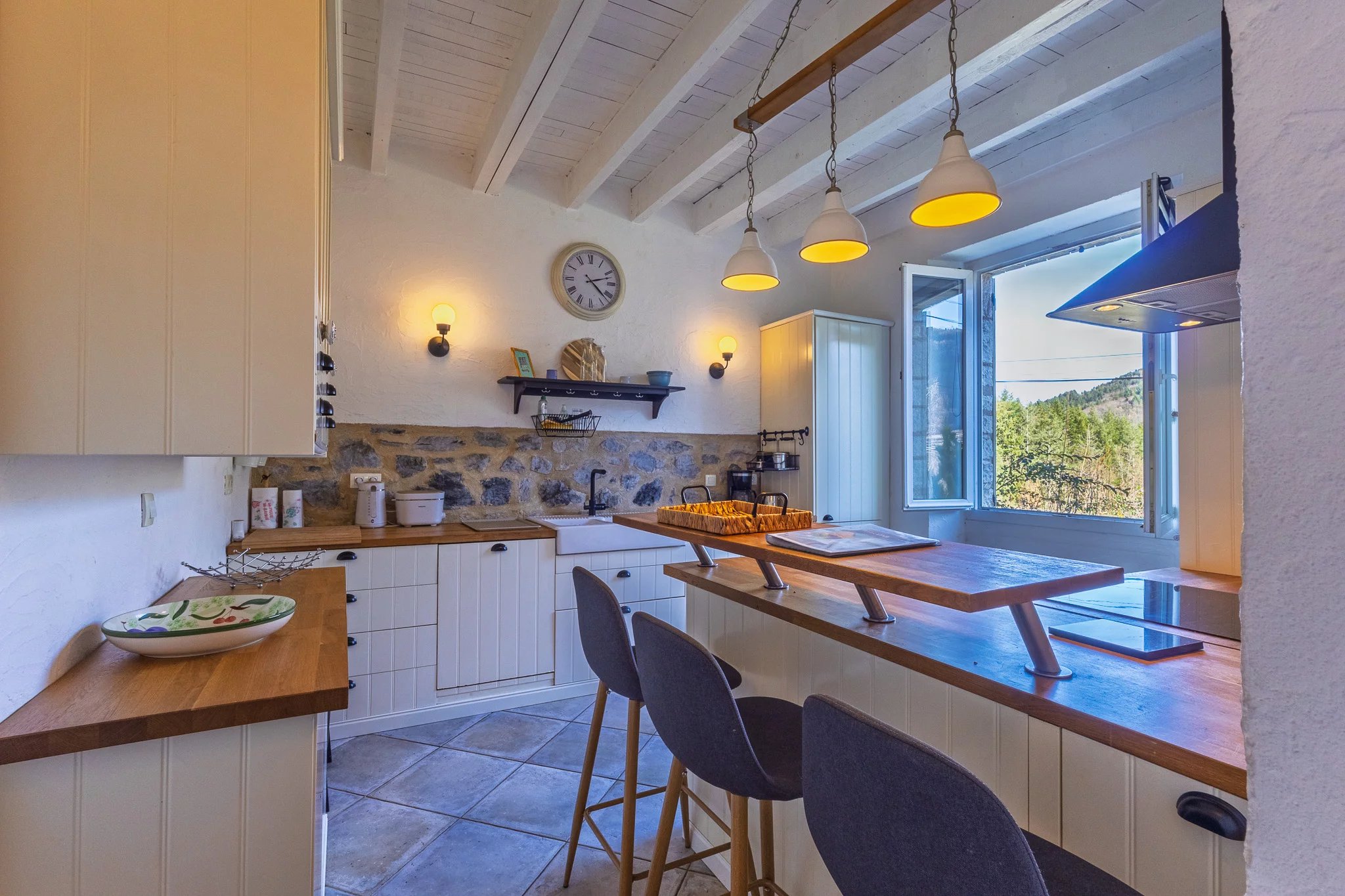 House for sale Puivert, Aude