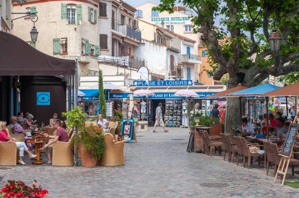 Agence immobilière de Infinity Group Immobilier