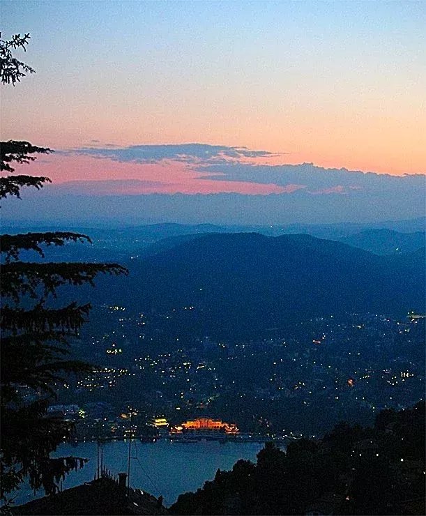 Villa Brunate - picture 17