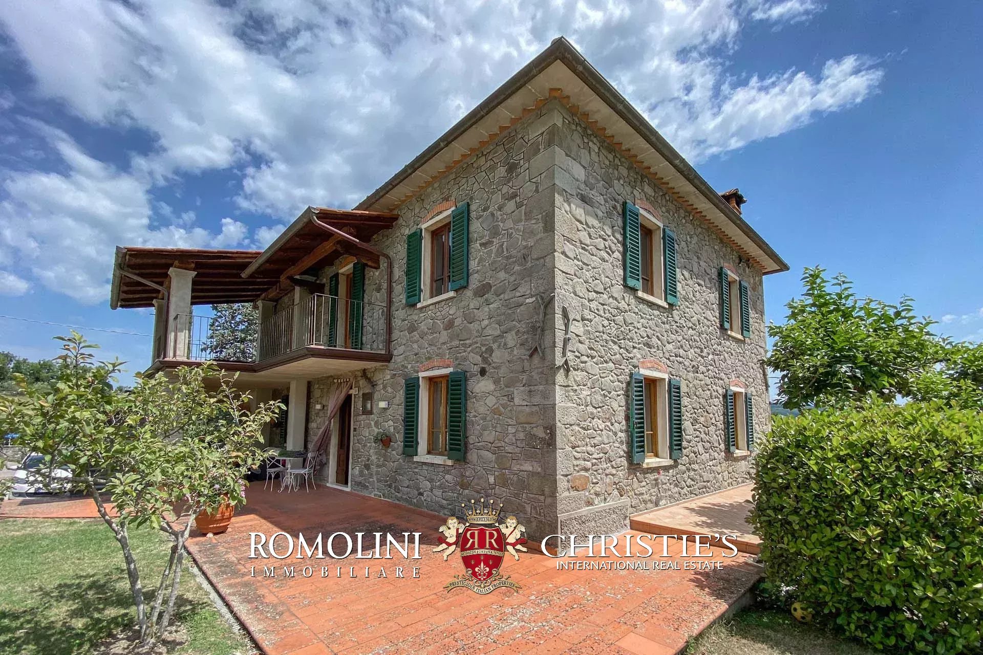 4 Bedroom Villa/Townhouse's Image 10