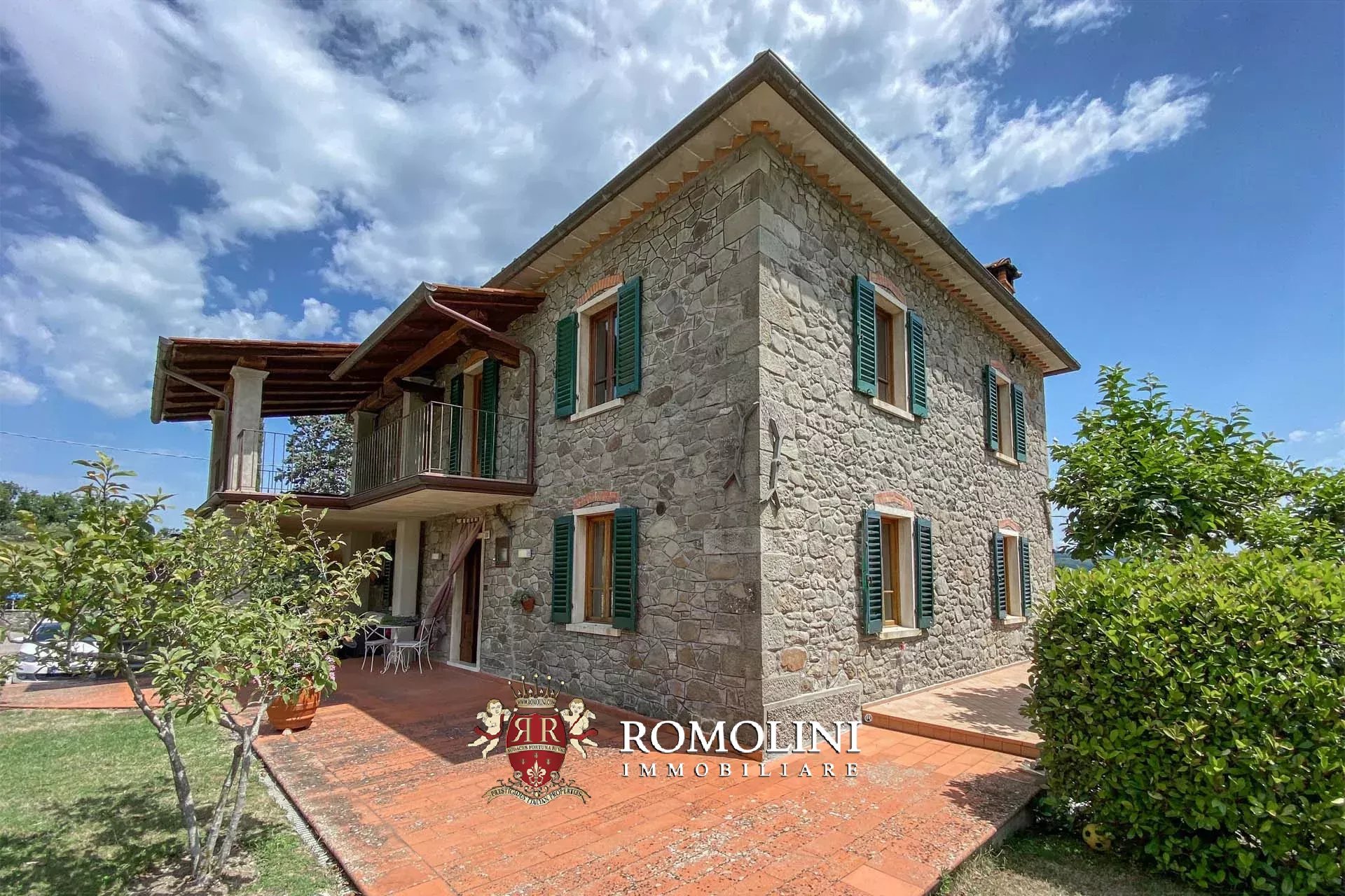 4 Bedroom Villa/Townhouse's Image 10