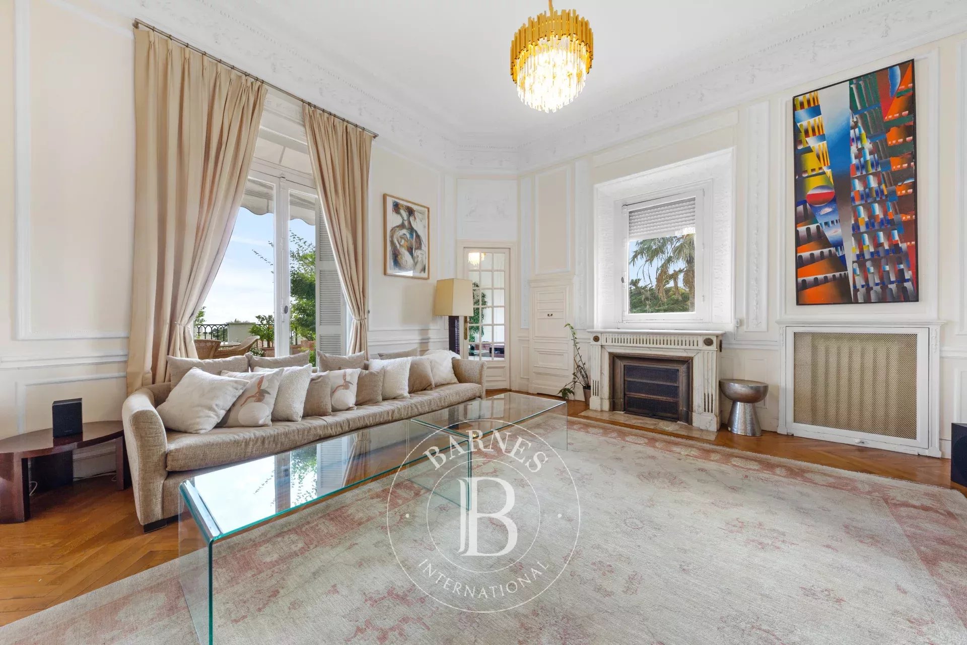 Daire Nice - picture 9