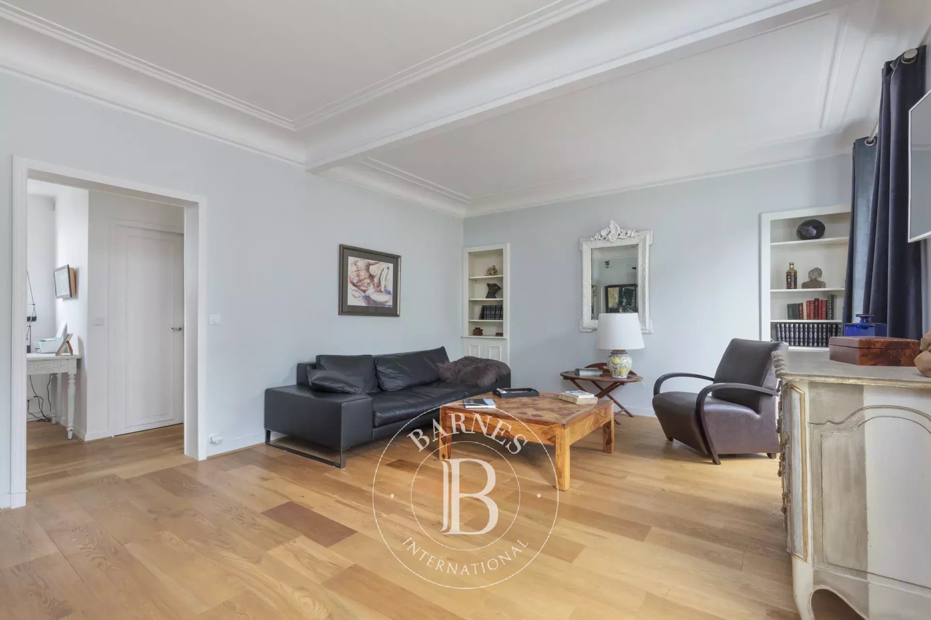 Daire Levallois-Perret - picture 4