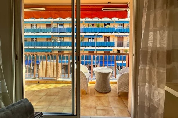 Vente Appartement Golfe-Juan