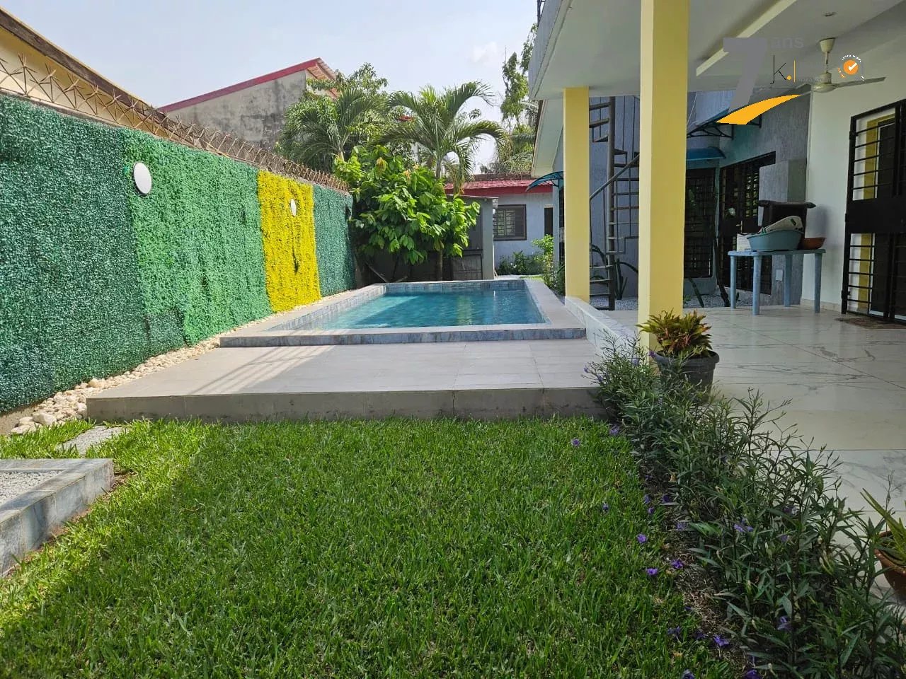 Location Duplex Abidjan