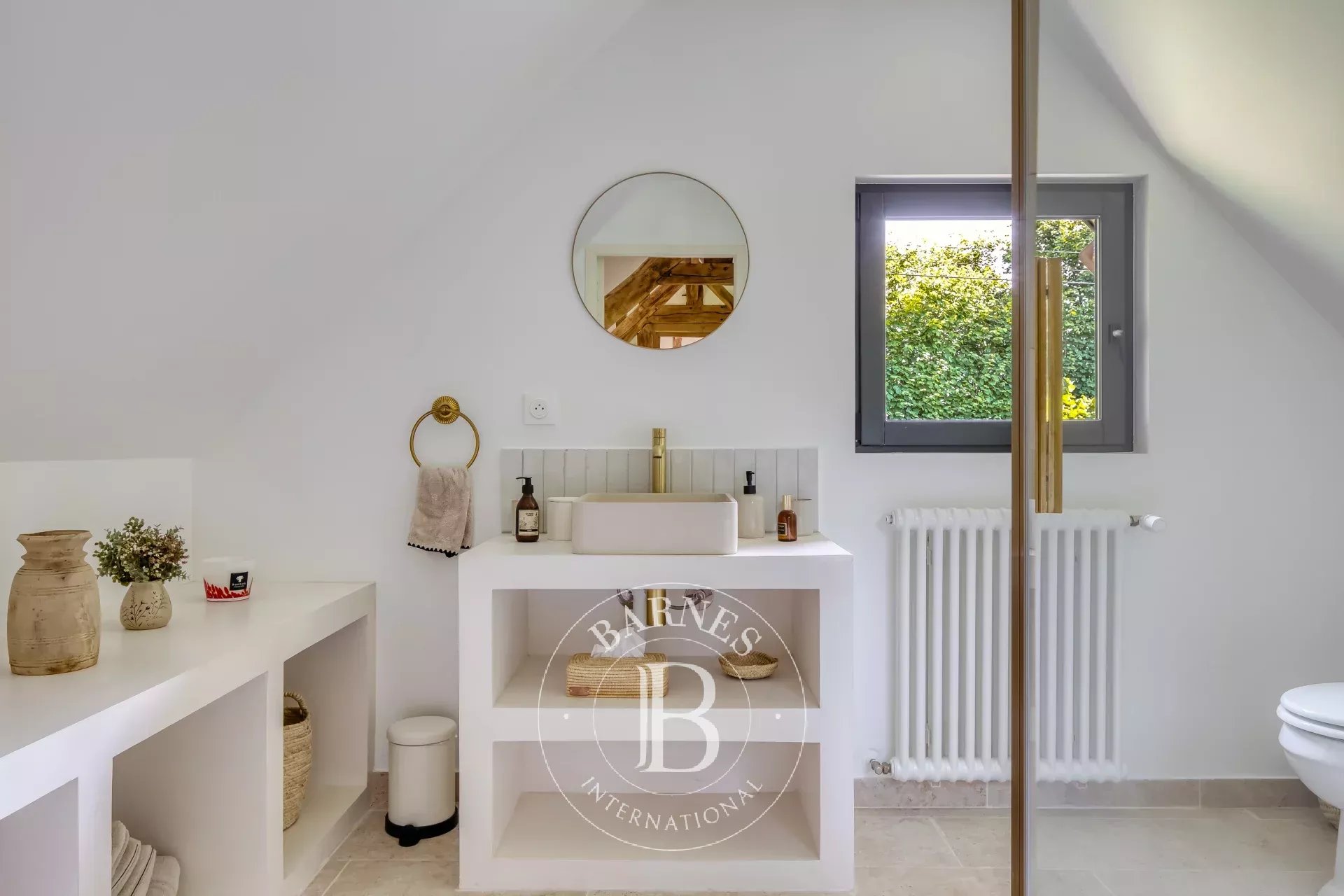Beaumont-en-Auge  - House 3 Bedrooms - picture 12