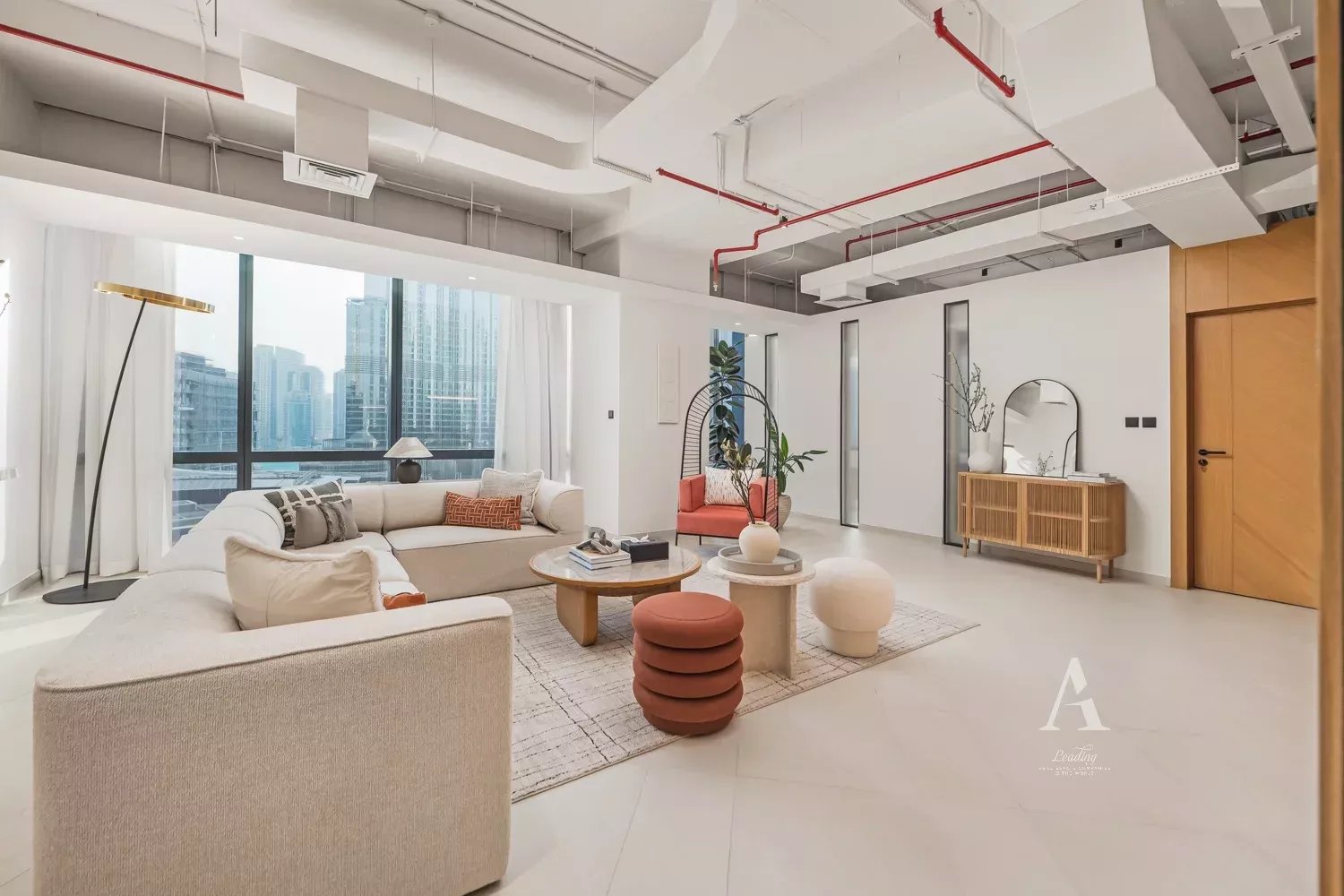 Sale Apartment Dubai