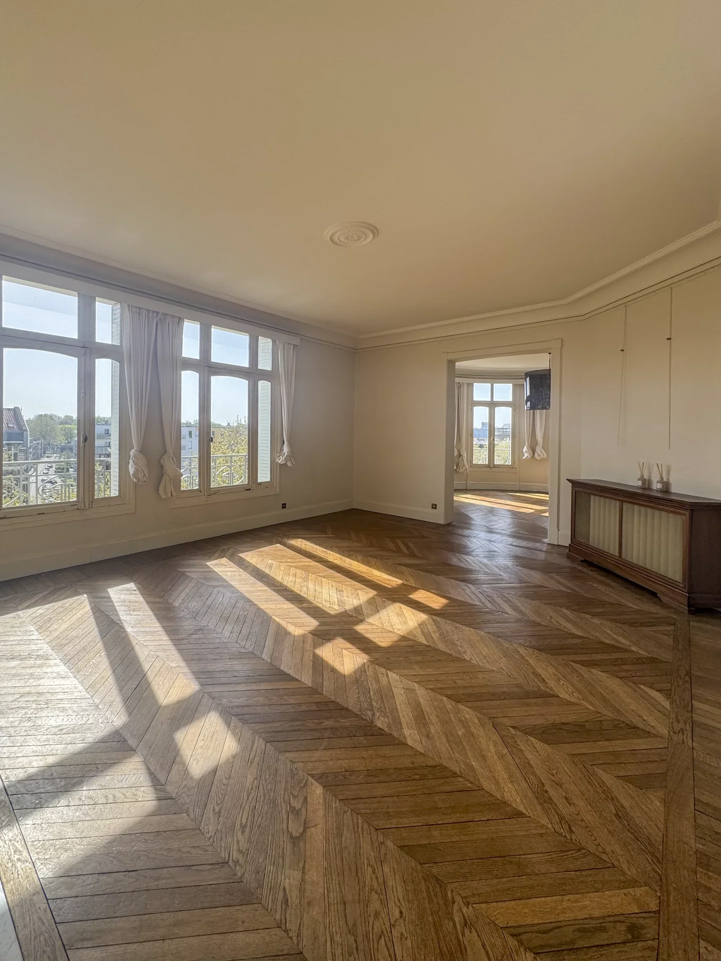 La Madeleine - ROMARIN