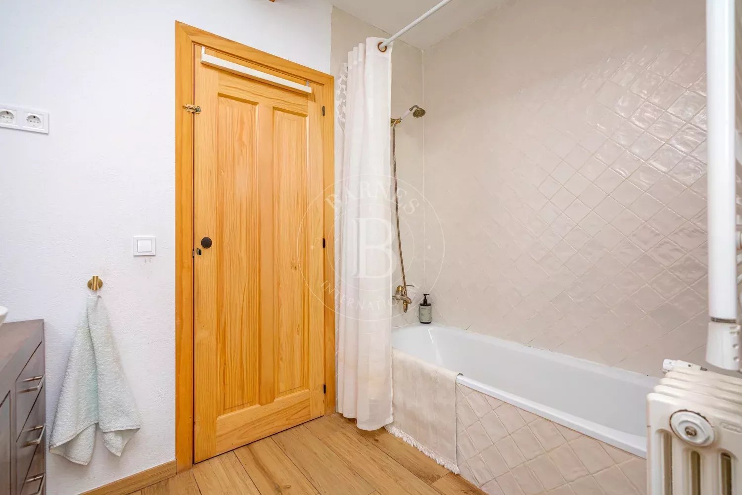 Penthouse Madrid - picture 30