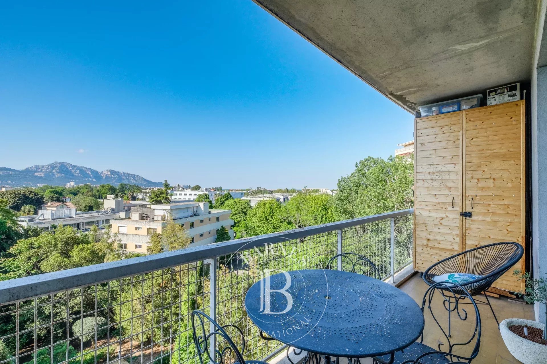 Daire Marseille 8ème - picture 9