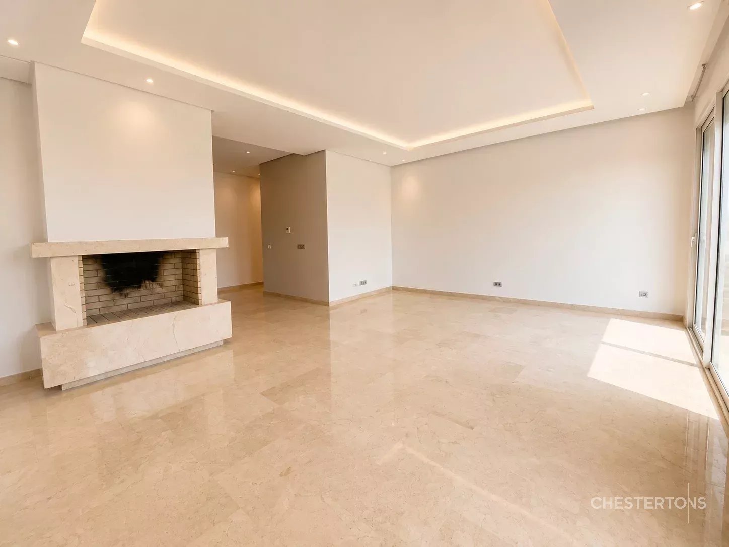 Image of Apartment - 3 Bedrooms - 2 Bathrooms for Rental in Rabat-Rabat-Morocco, Image 3
