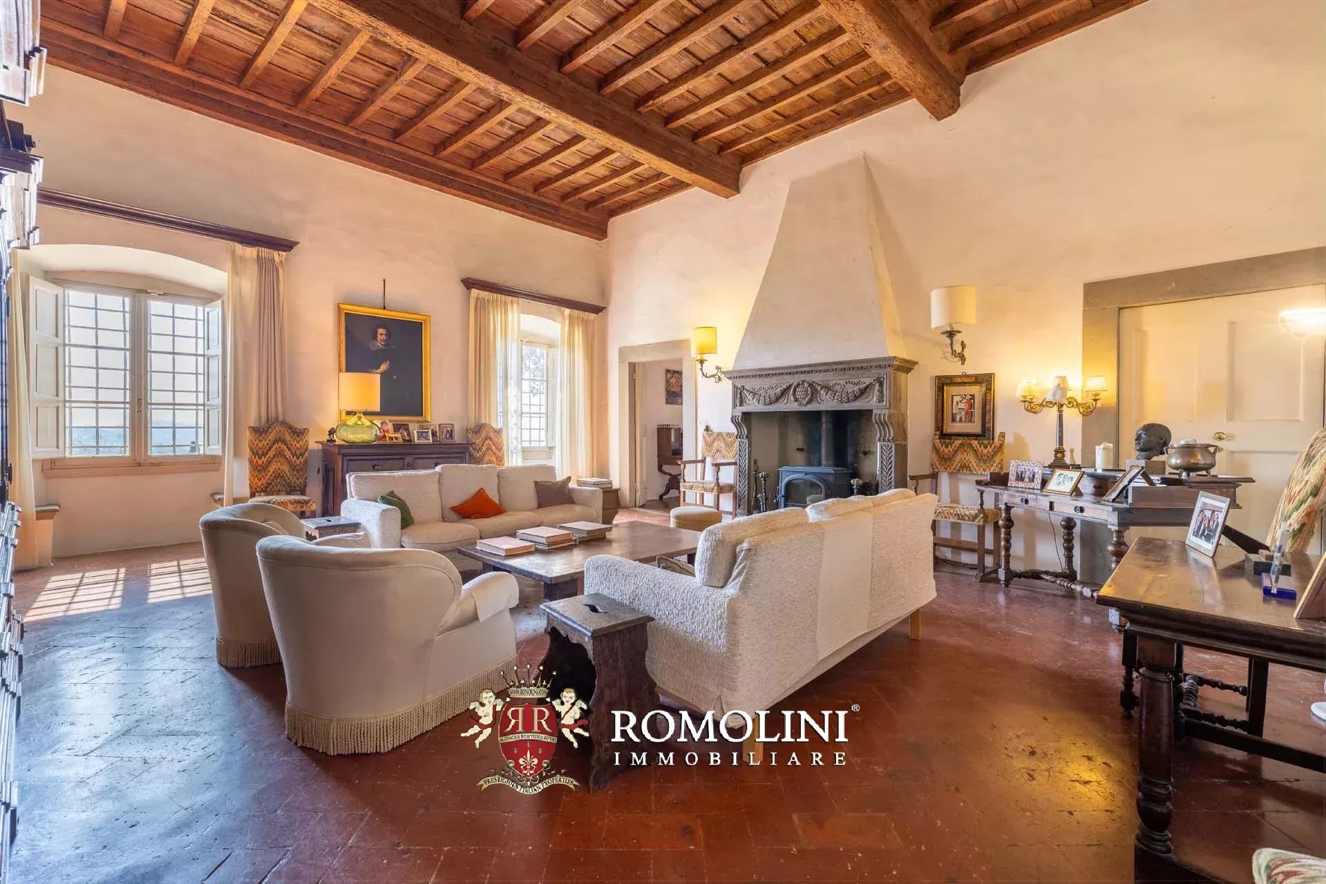 7 Bedroom Villa/Townhouse's Image 44