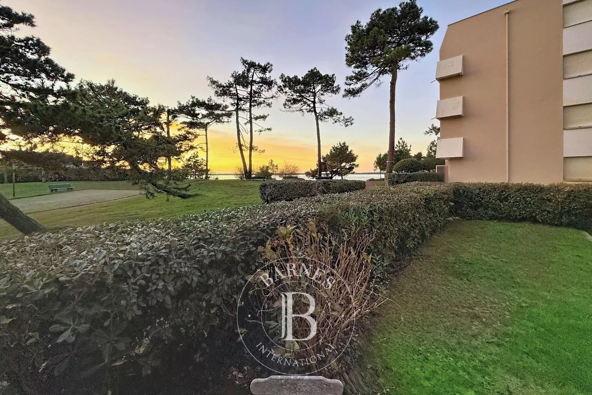 Daire Arcachon - picture 7