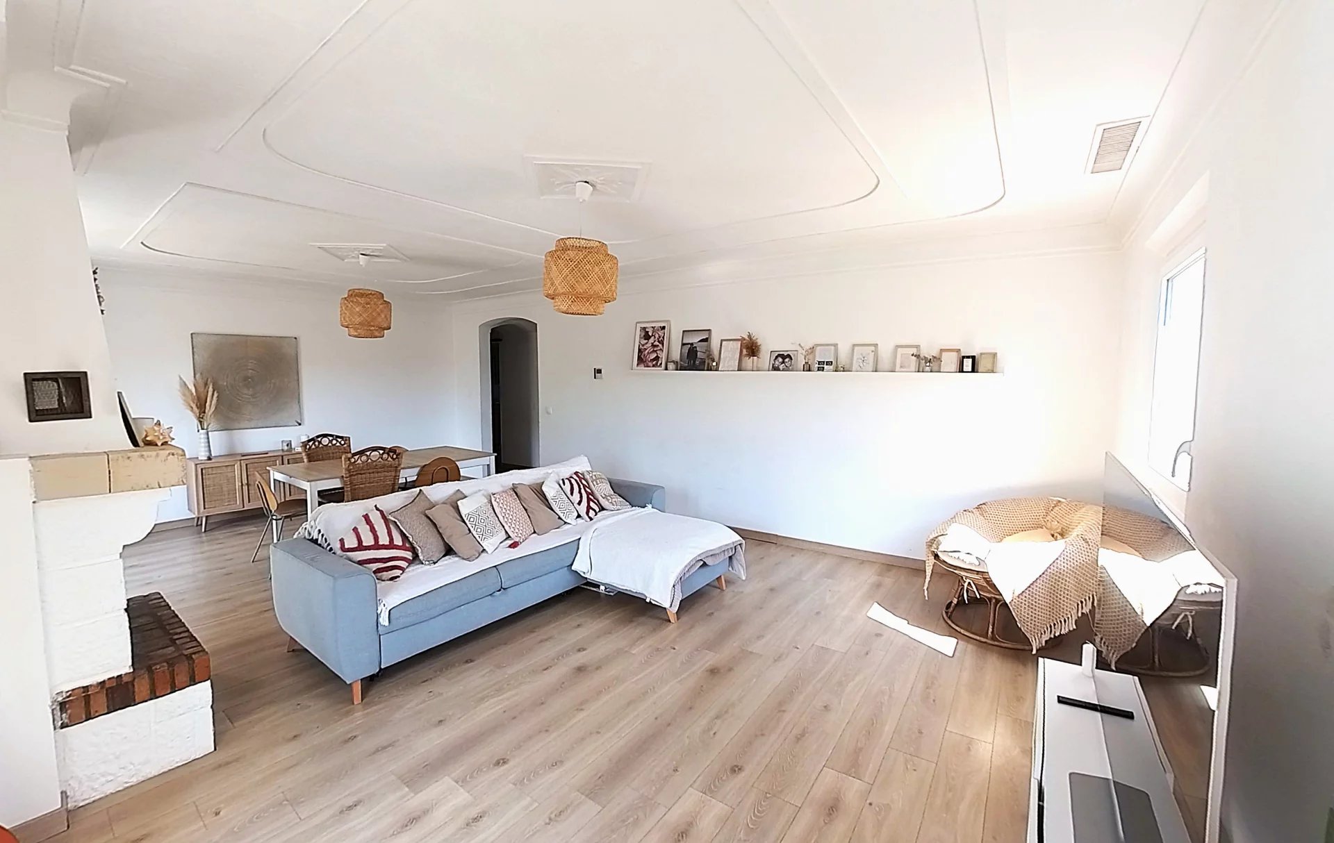Agence immobilière de Infinity Group Immobilier