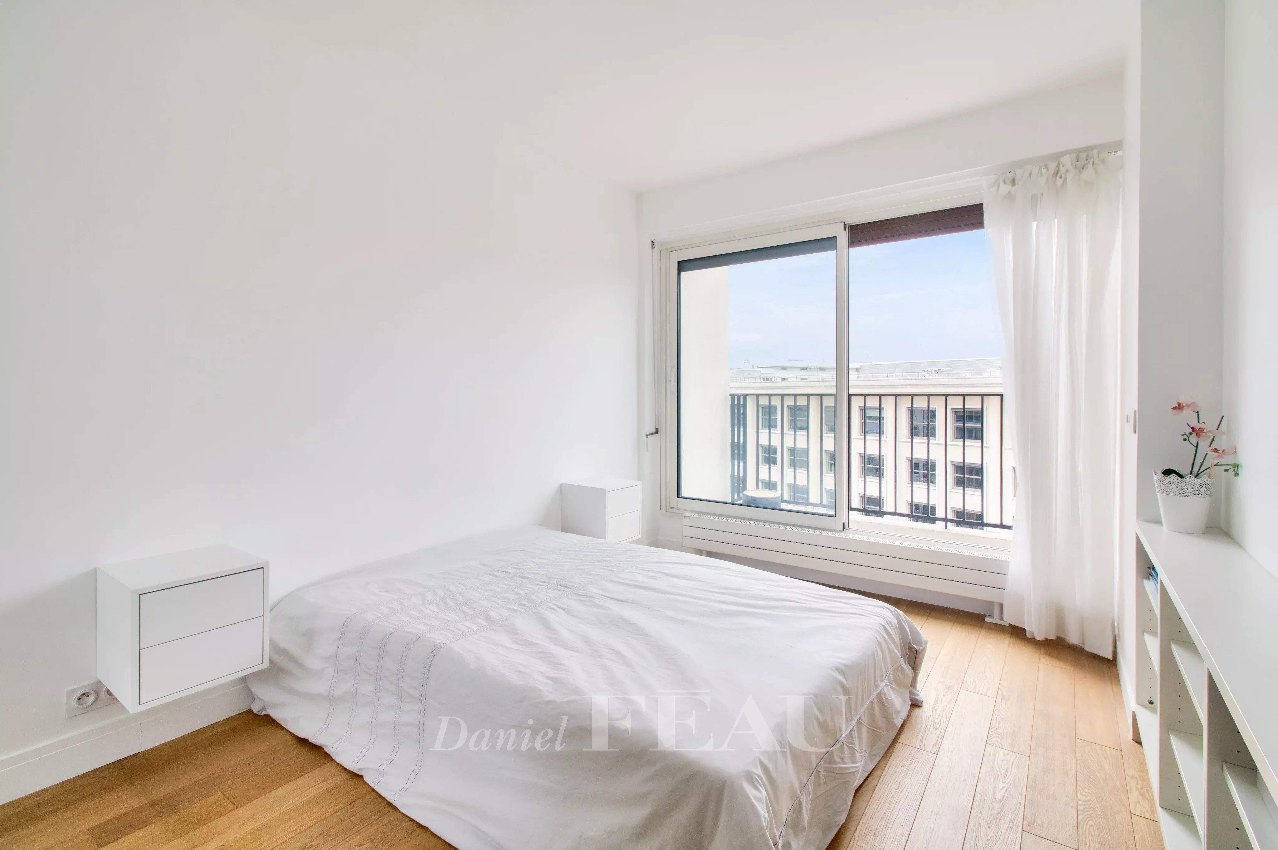 Suite parentale avec salle de bain