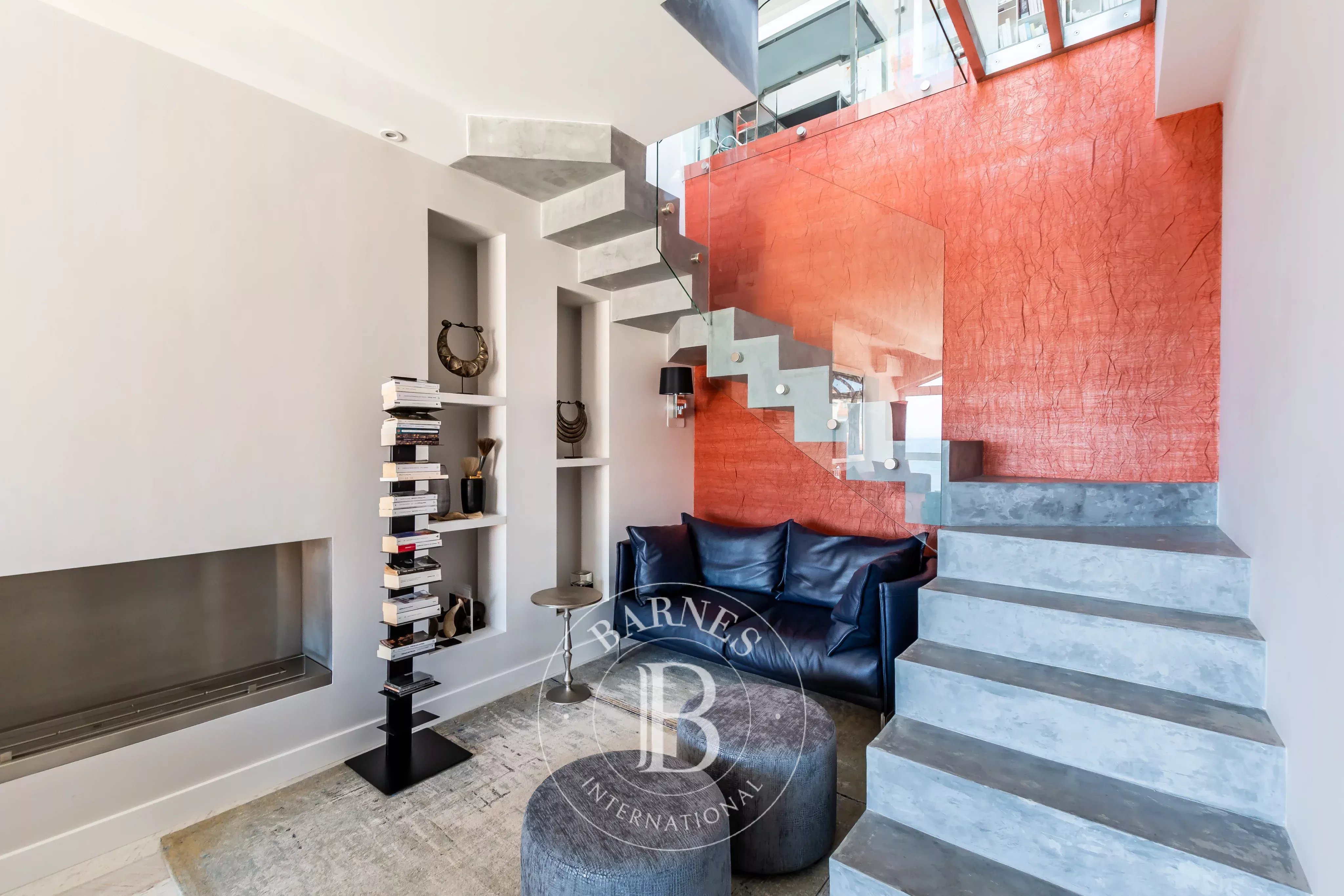 Penthouse no Monte Estoril