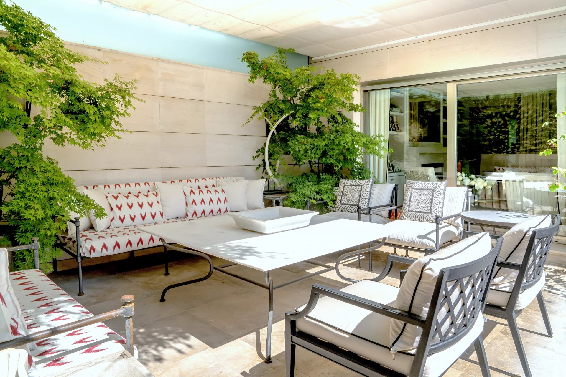 Sale Chalet Madrid Moncloa-Aravaca