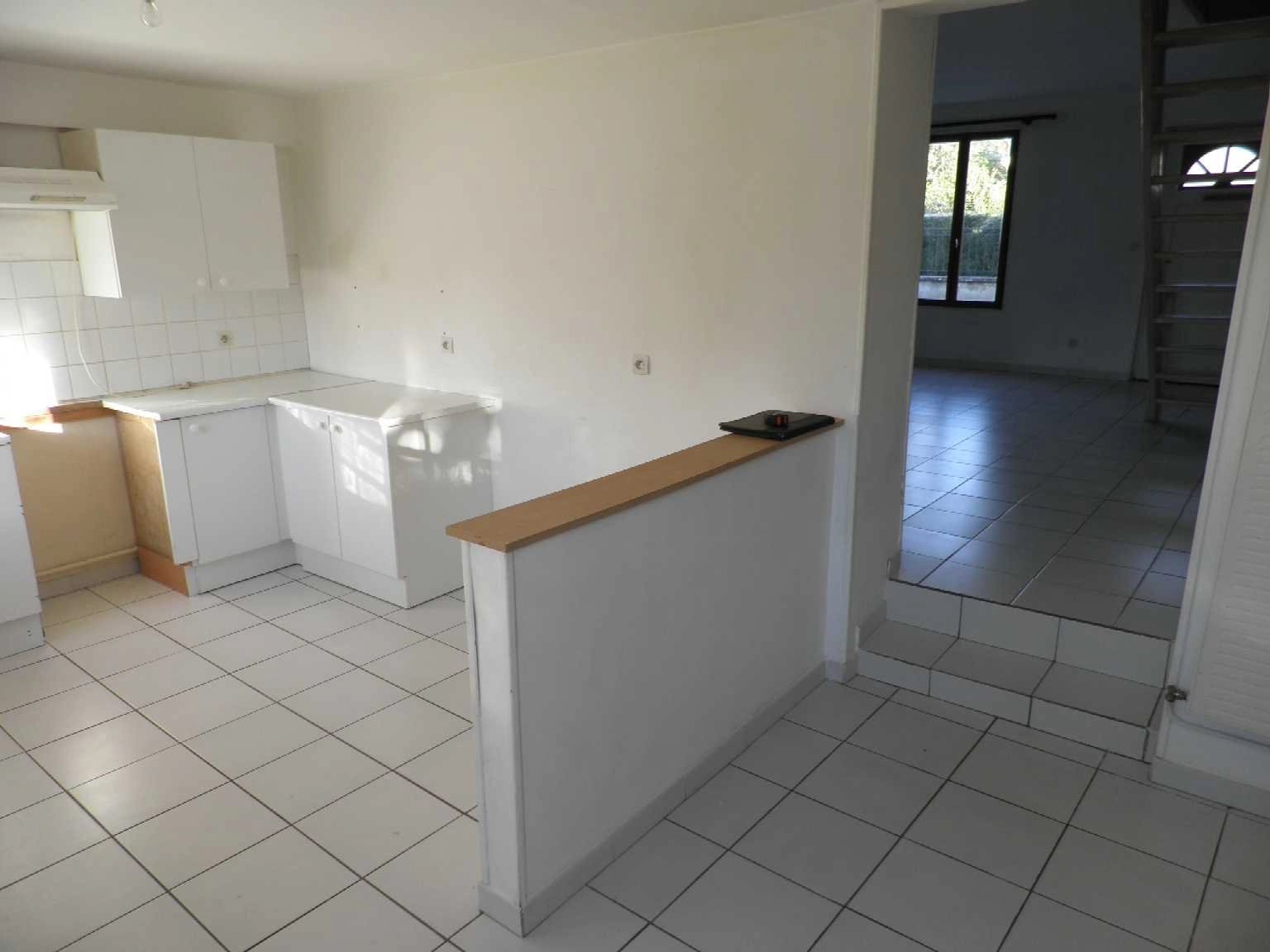 Rental Apartment Villers-Cotterêts