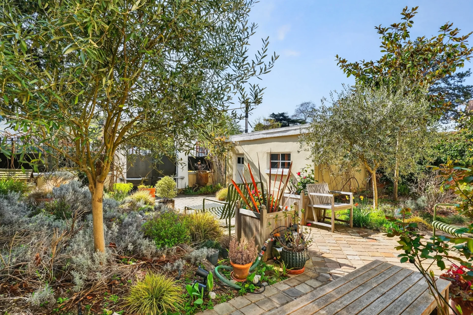 Le Vésinet - CENTRE-VILLE