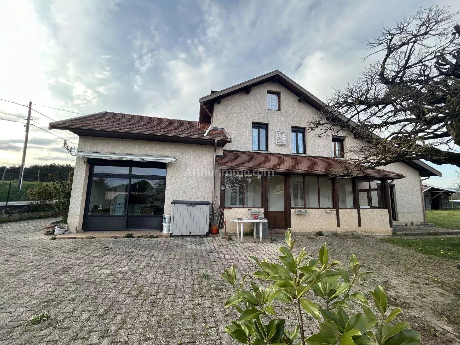 Agence immobilière de SARL AS IMMOBILIER