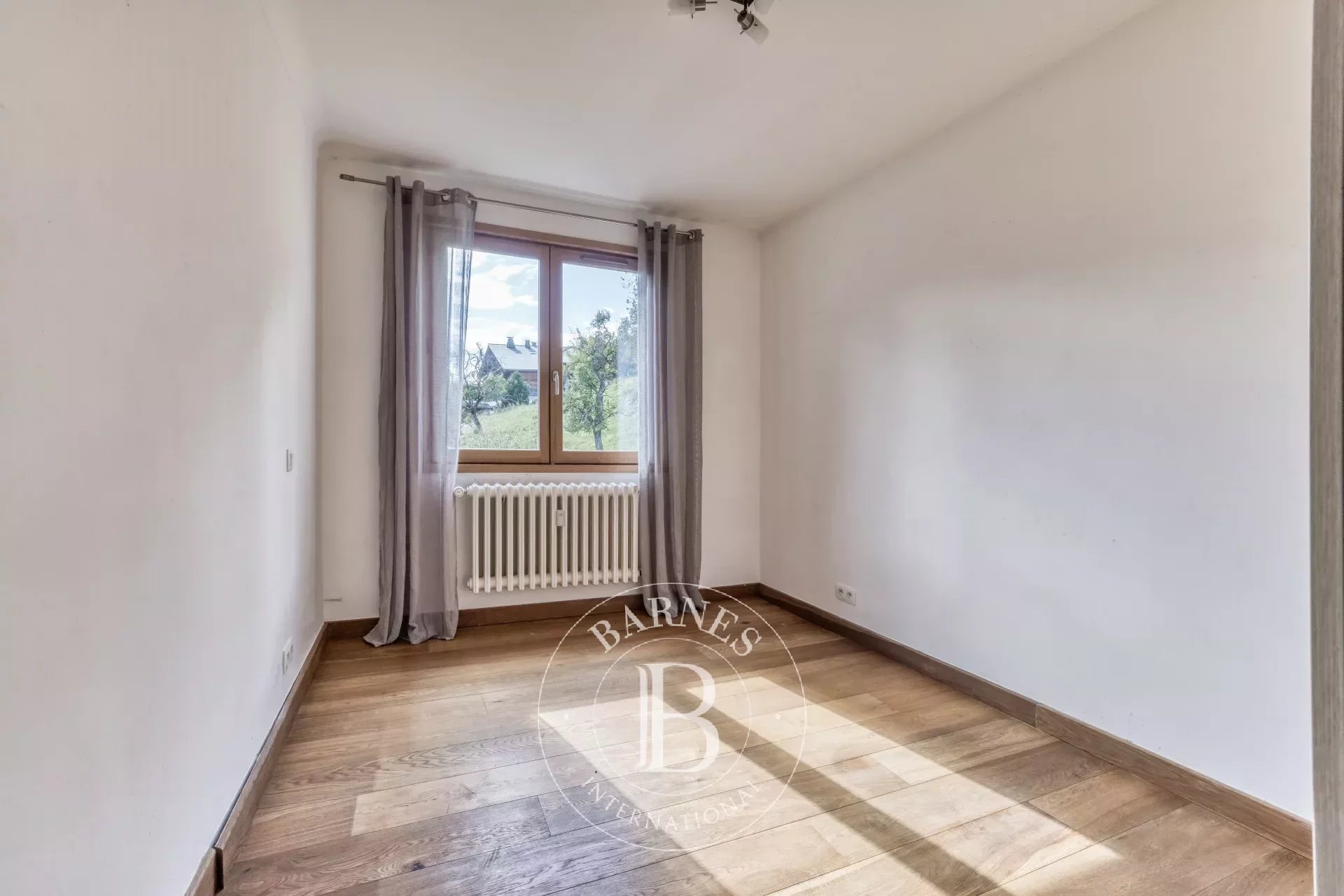 Daire Megève - picture 10