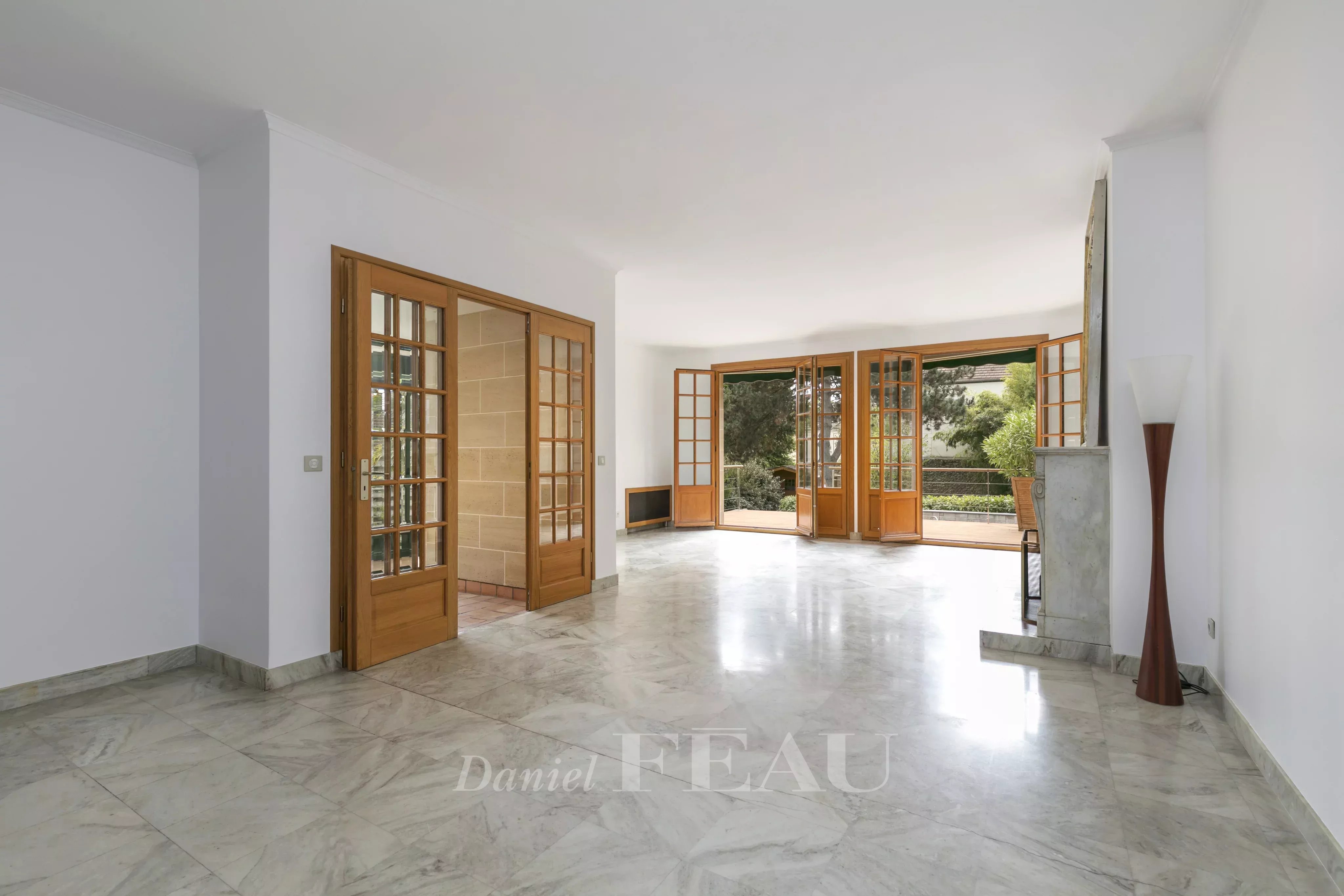 Vente Maison Viroflay