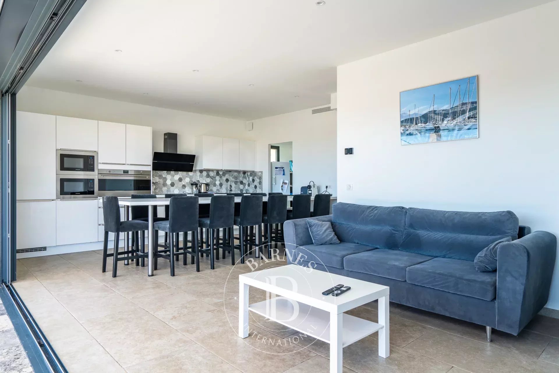 Villa Calvi - picture 8