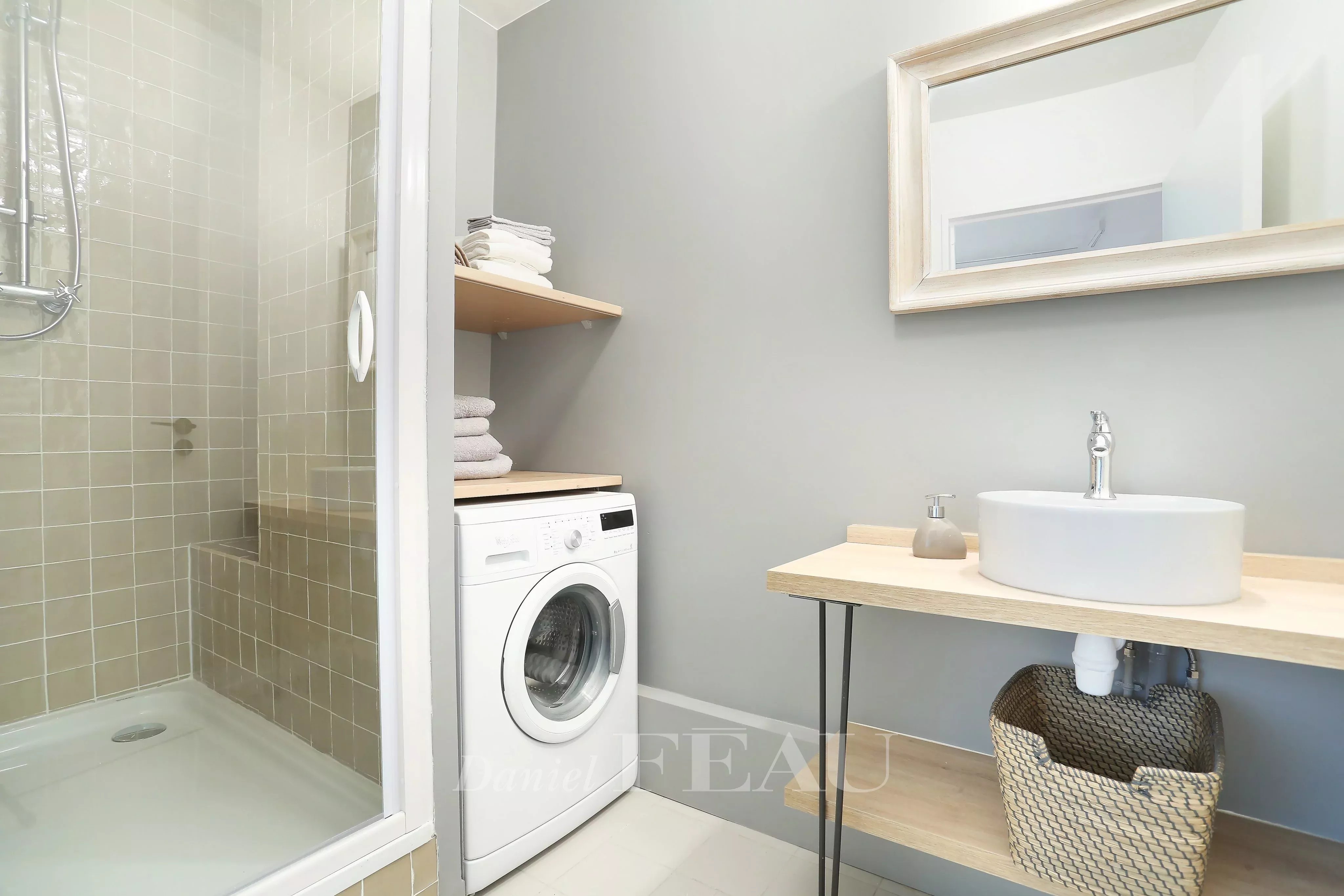 Location Appartement Paris 7ème