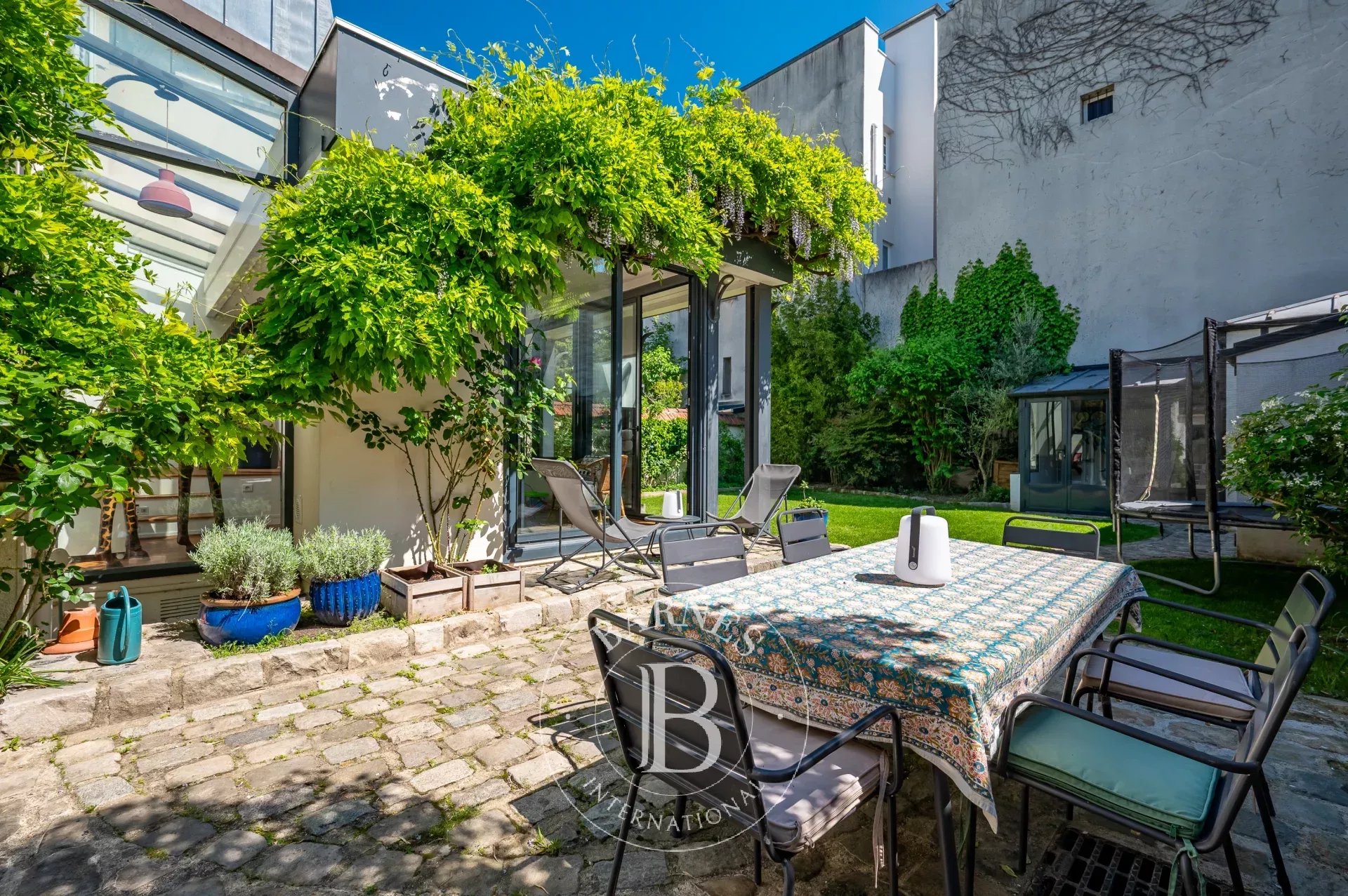 Casa Asnières-sur-Seine  -  ref 85856803 (picture 3)