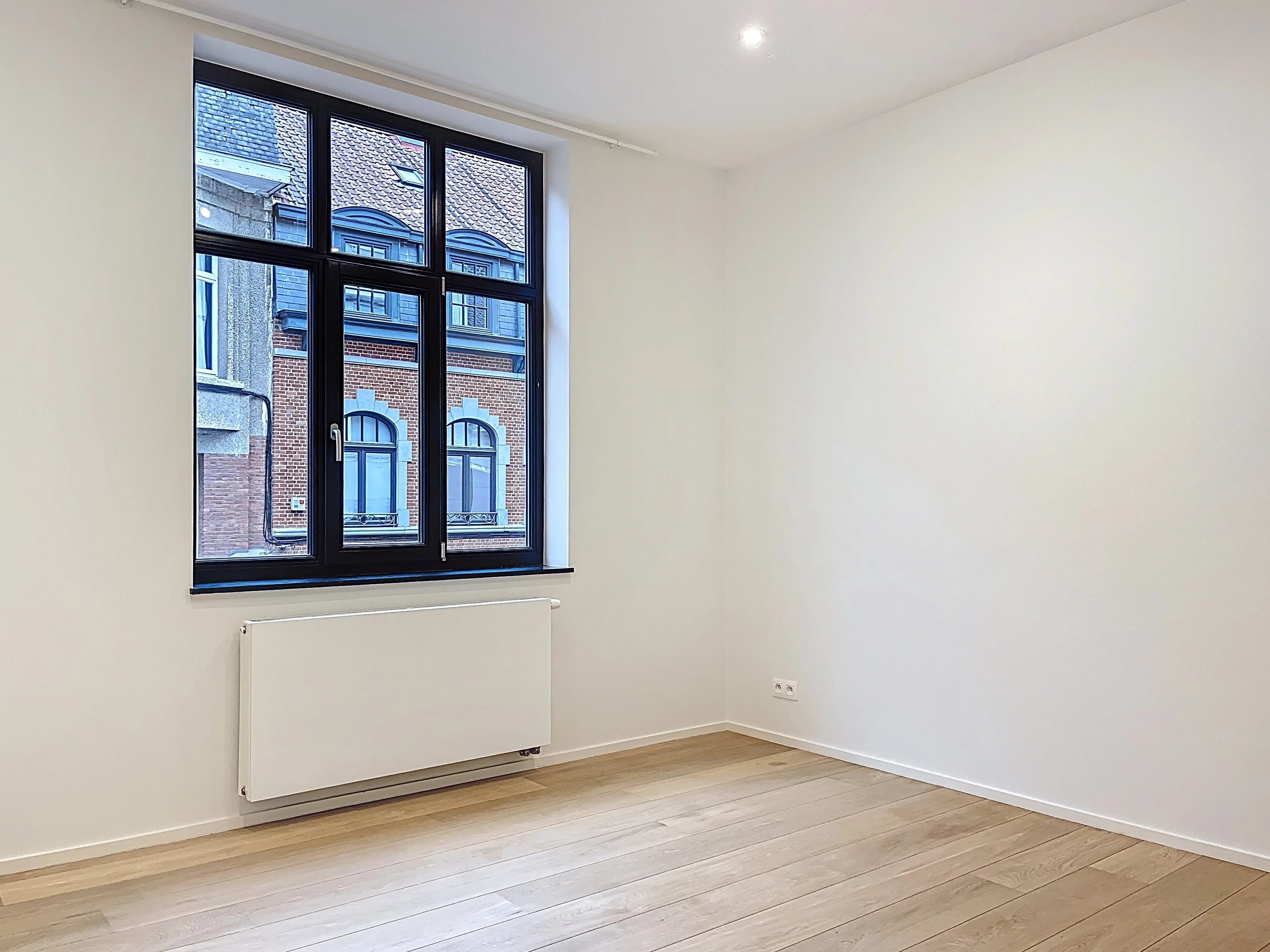 Etangs dIxelles - Duplex 4 chambres