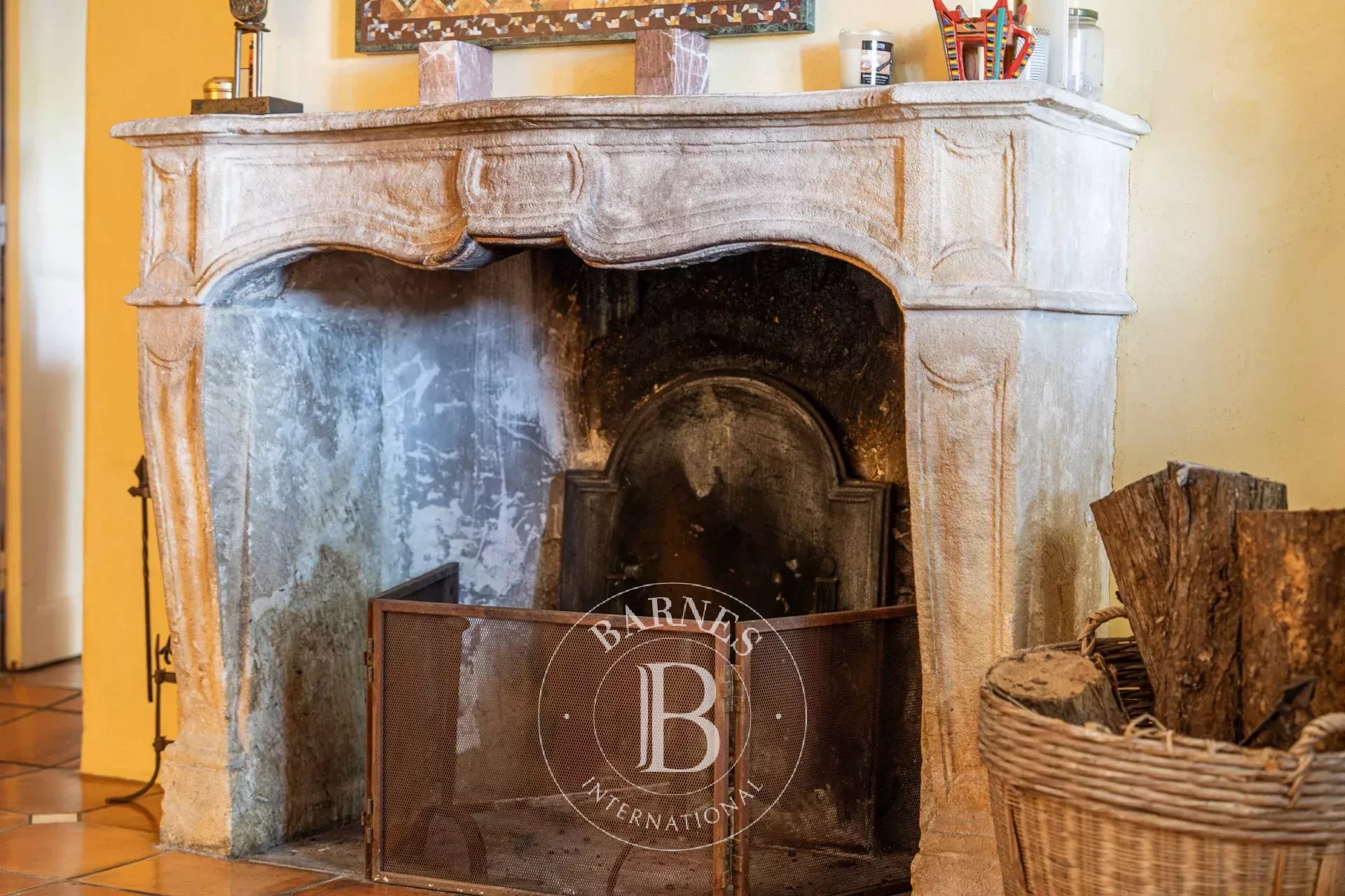 Mülkiyet Aix-en-Provence - picture 12