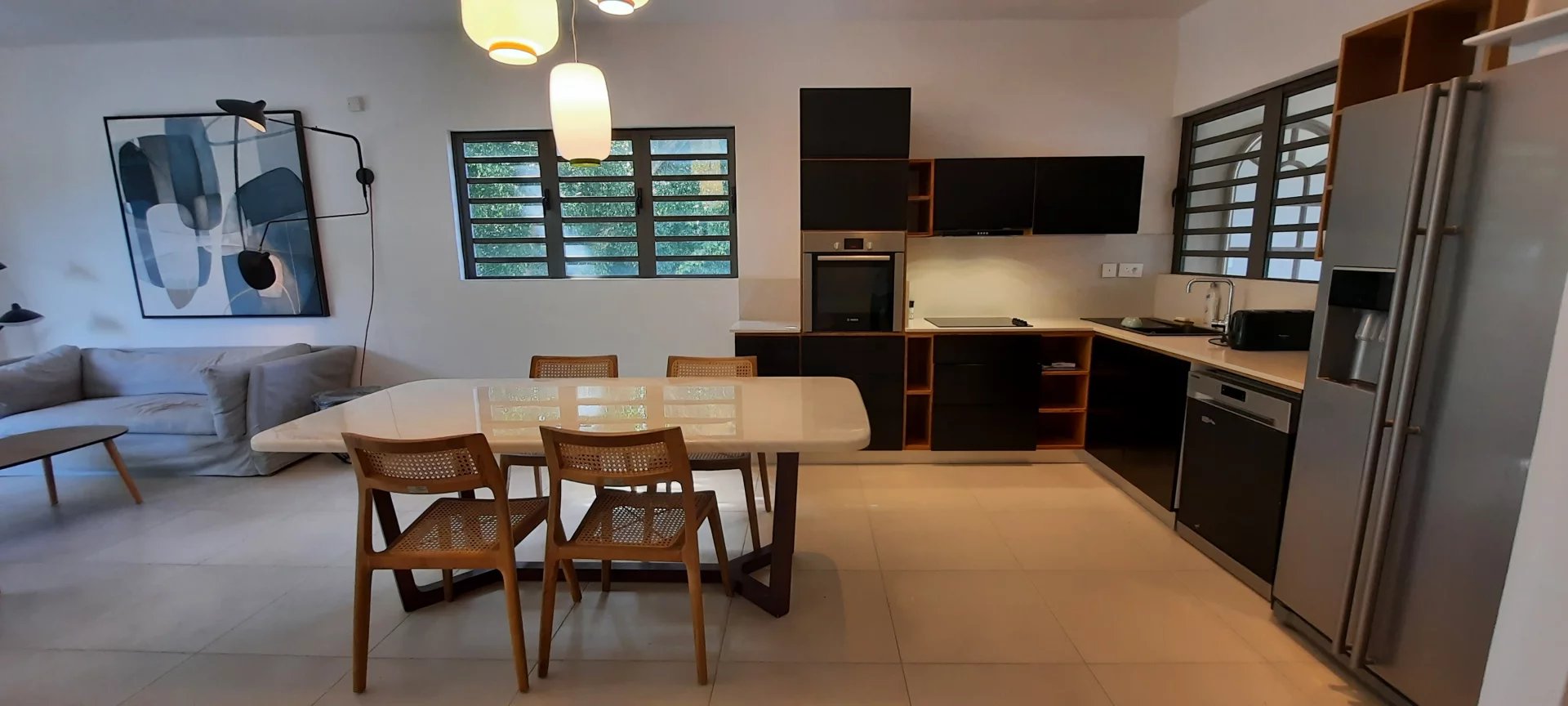 Daire Pereybère - picture 6