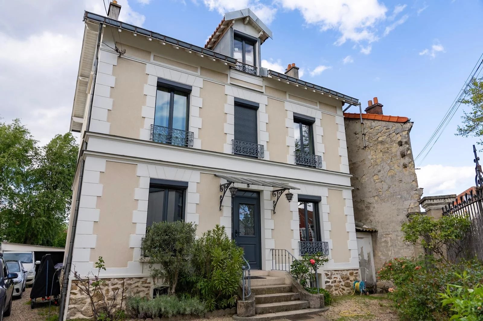 Agence immobilière de France Immobilier