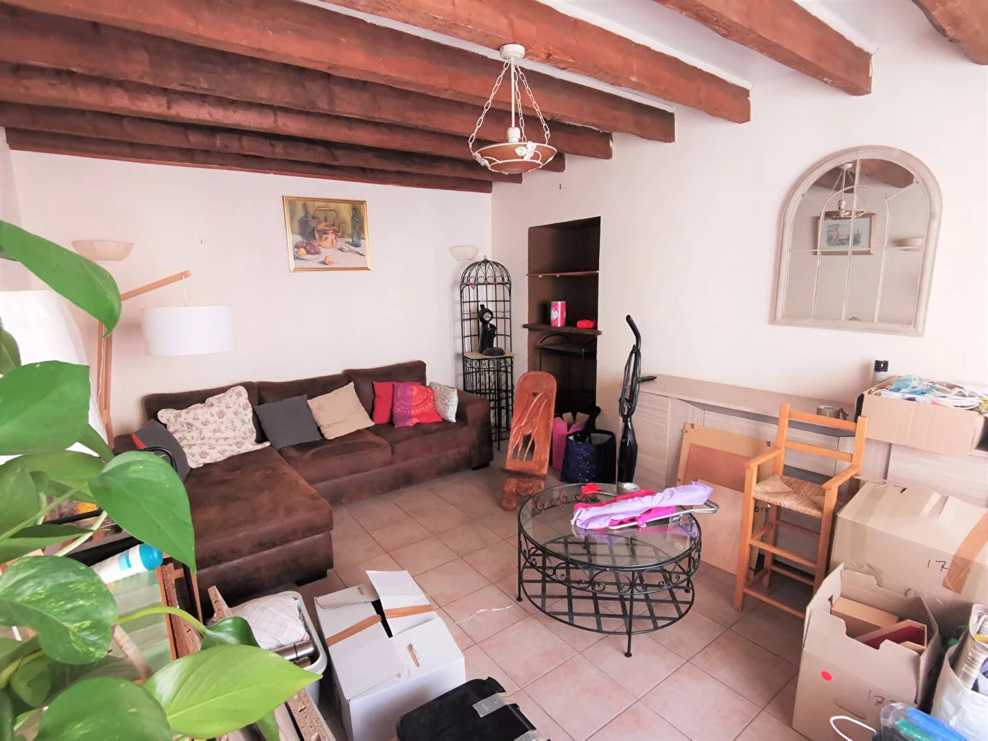 Vente Maison Tavel