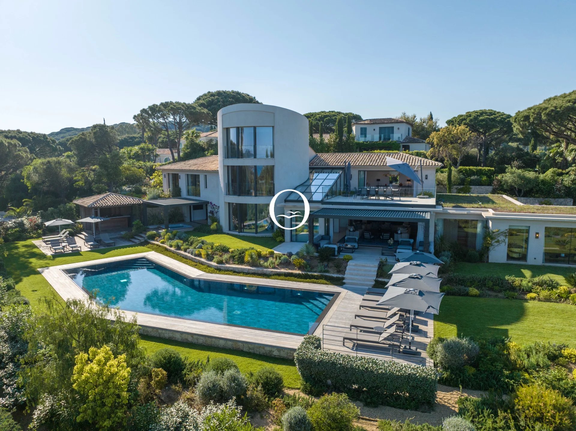 Agence immobilière de L'Office By Angel Properties