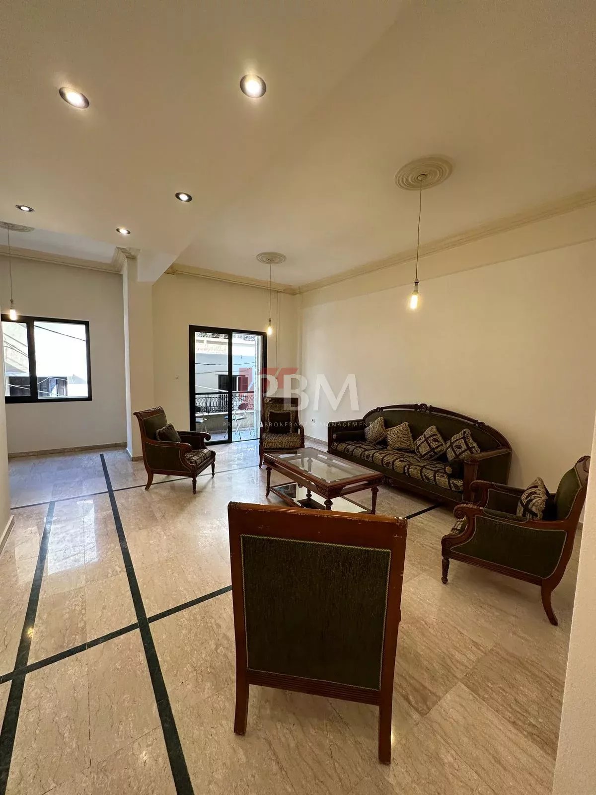 Rental Apartment Beirut Dfouny