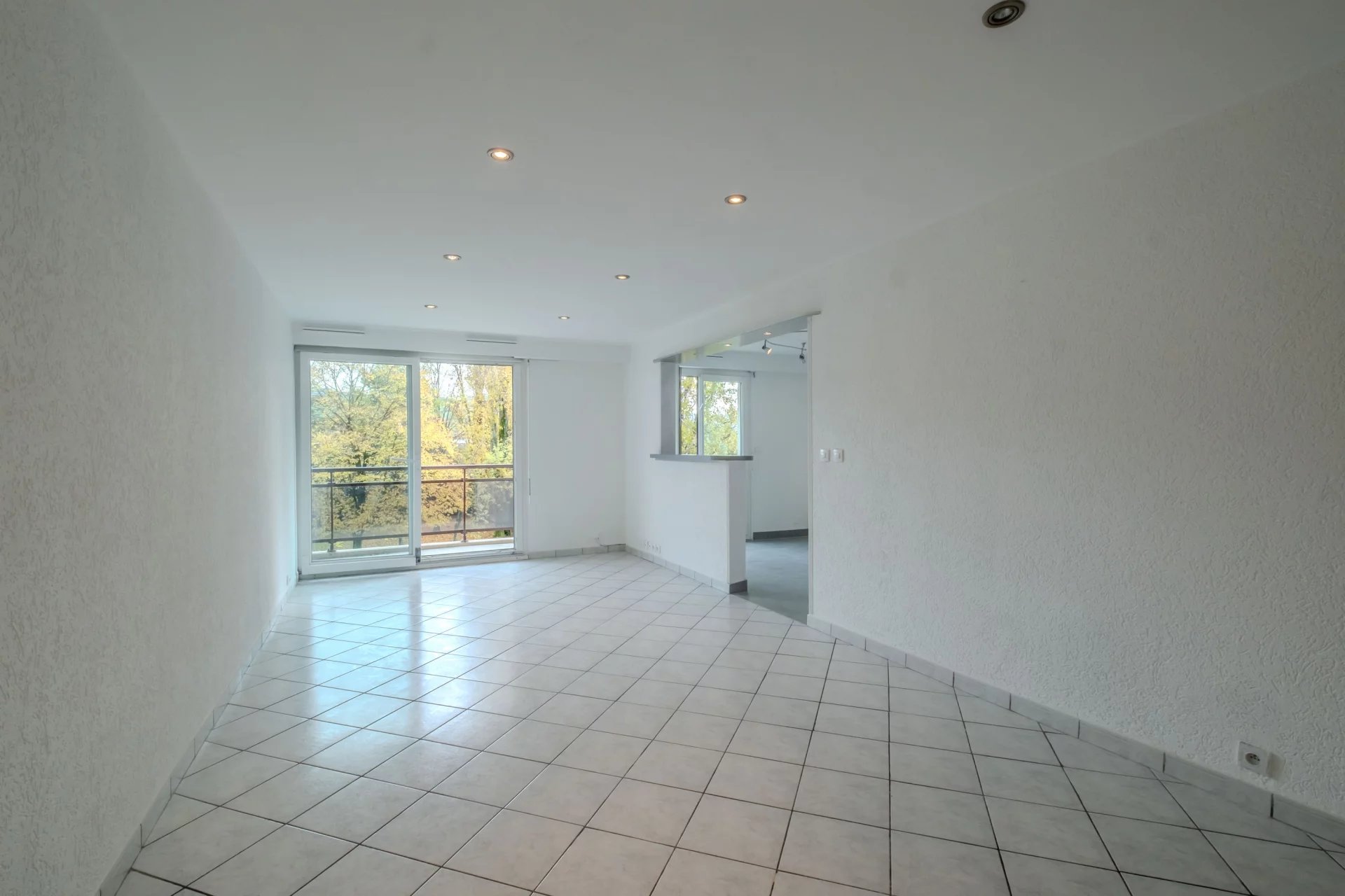 Sale Apartment Douvaine