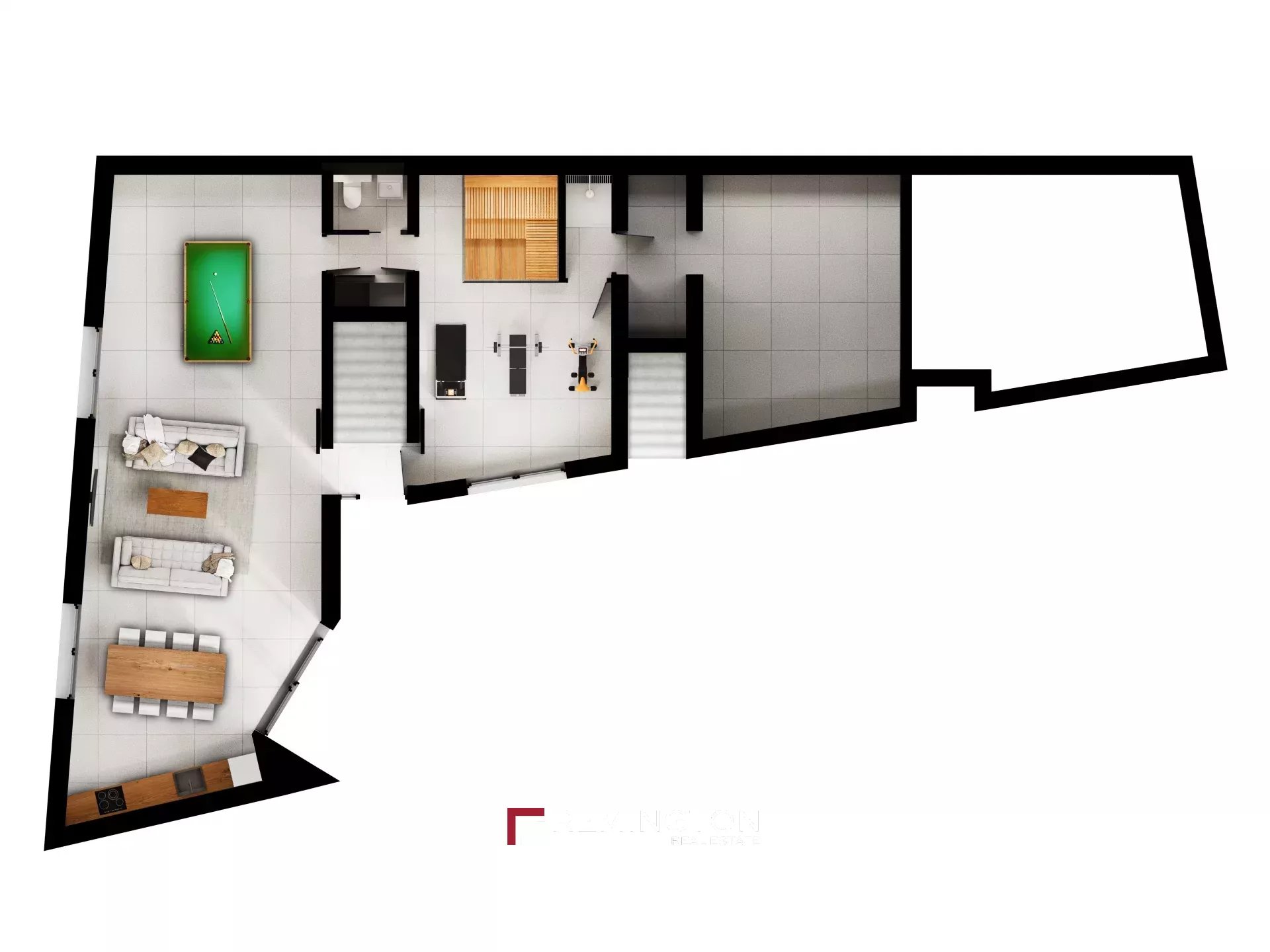 3 Bedroom Villa/Townhouse's Image 5