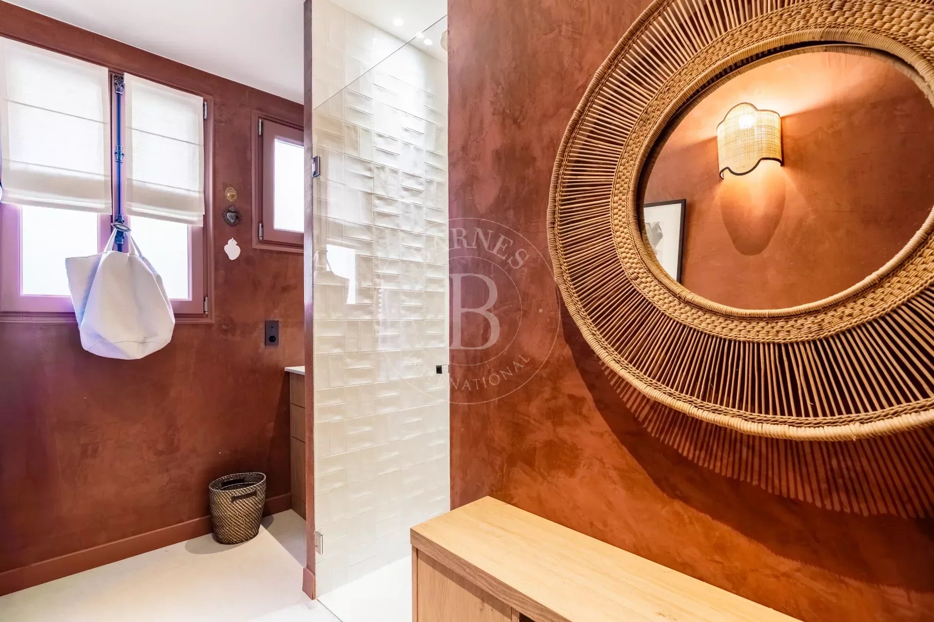 Exclusive listing - Neuilly - Roule - House with garden - 4 or 5 bedrooms - picture 18
