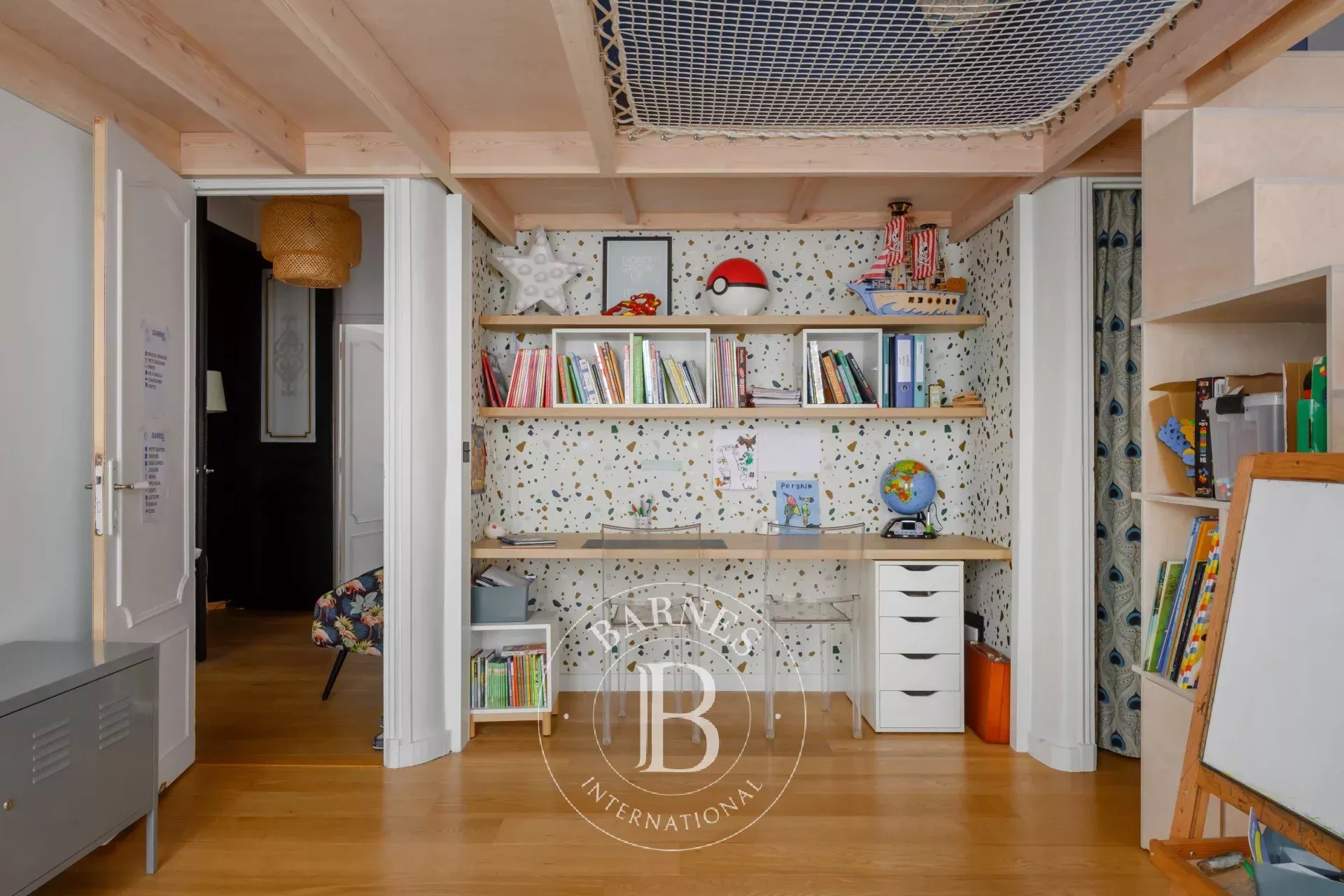 Daire Marseille 6ème - picture 11