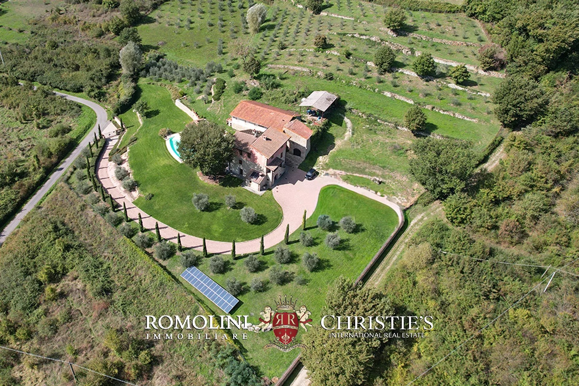 4 Bedroom Villa/Townhouse's Image 15